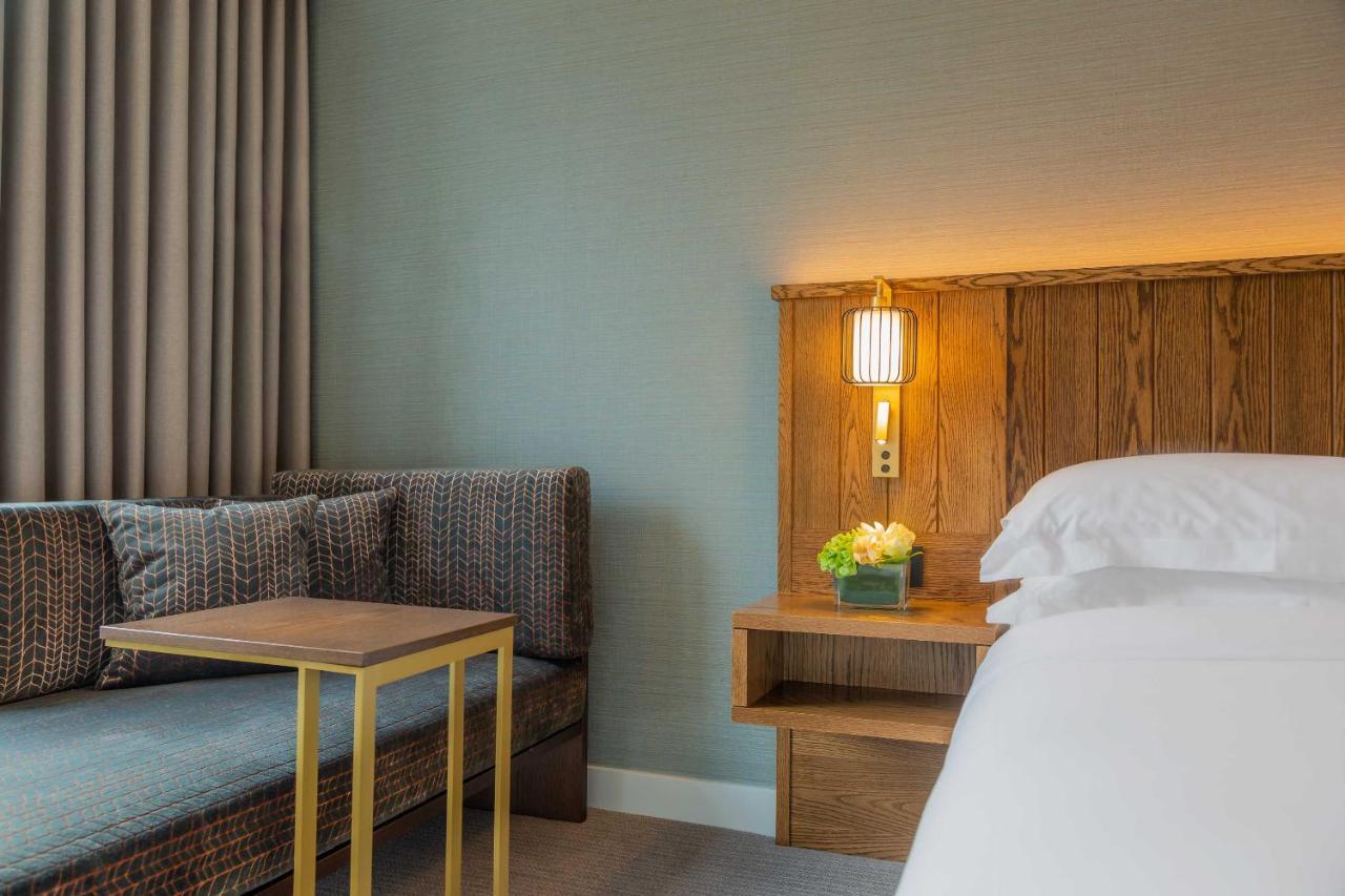 Hotel Hyatt Centric The Liberties Dublin