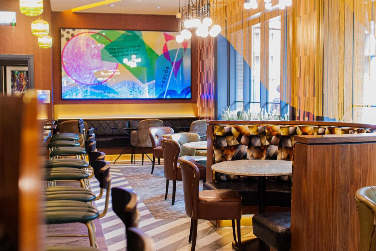 Hotel Arthaus 4*