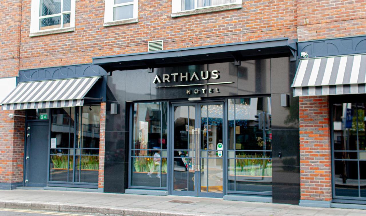 Arthaus Dublin