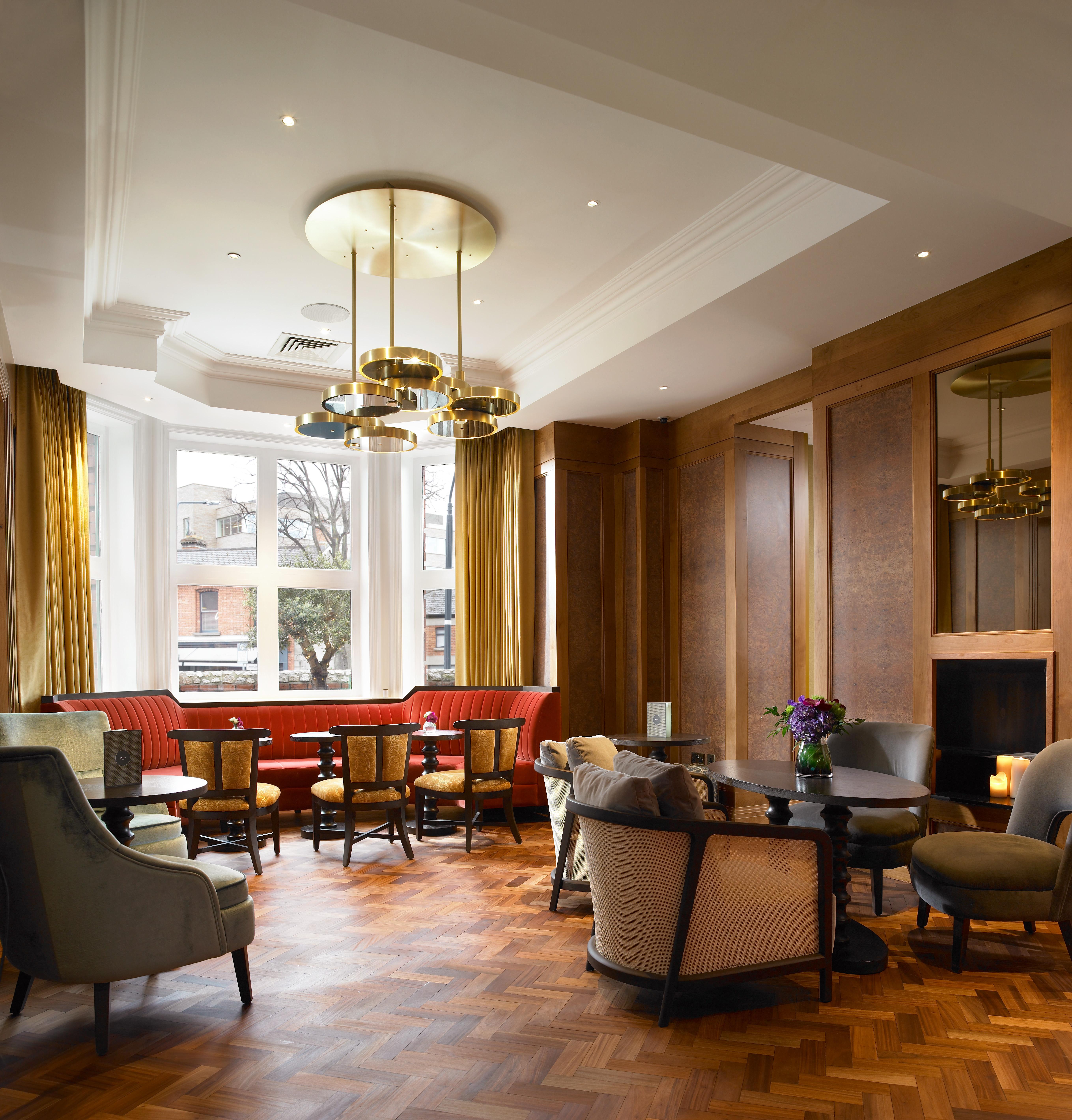 Dylan Hotel Dublin