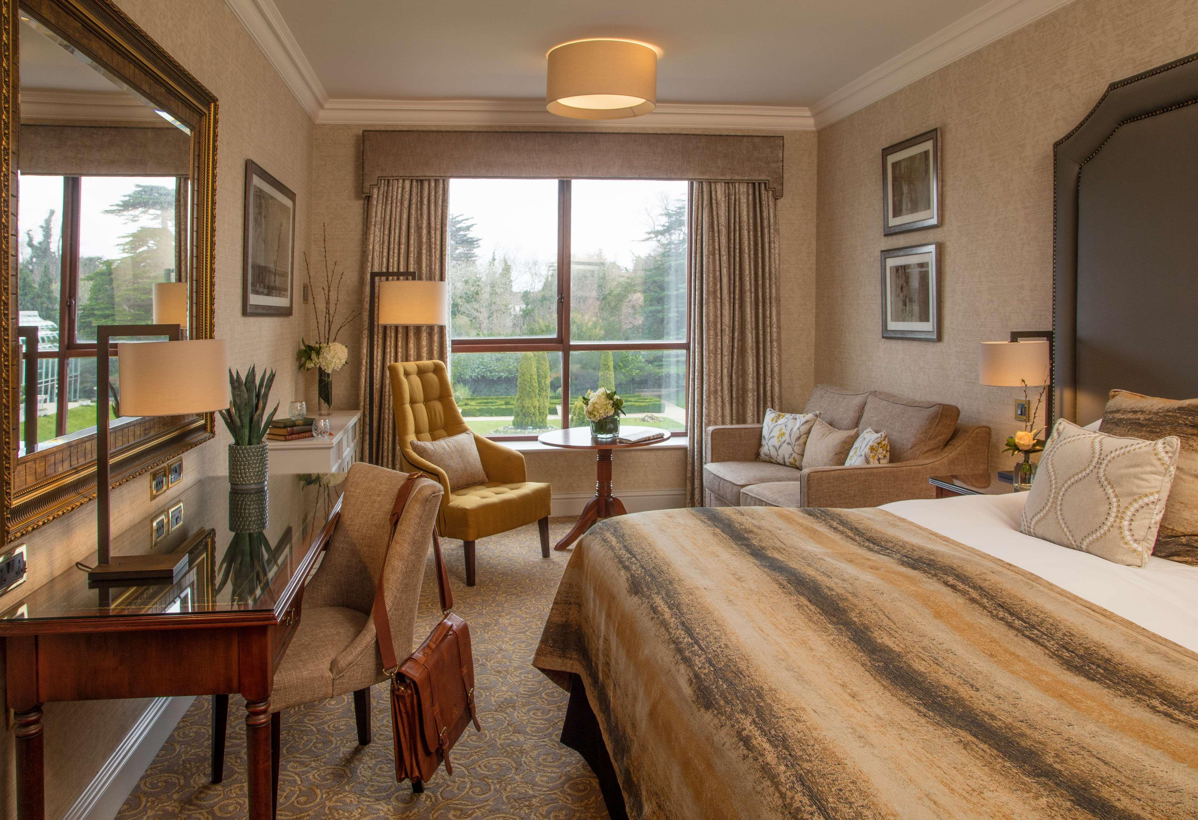 Radisson Blu St. Helen's 5*