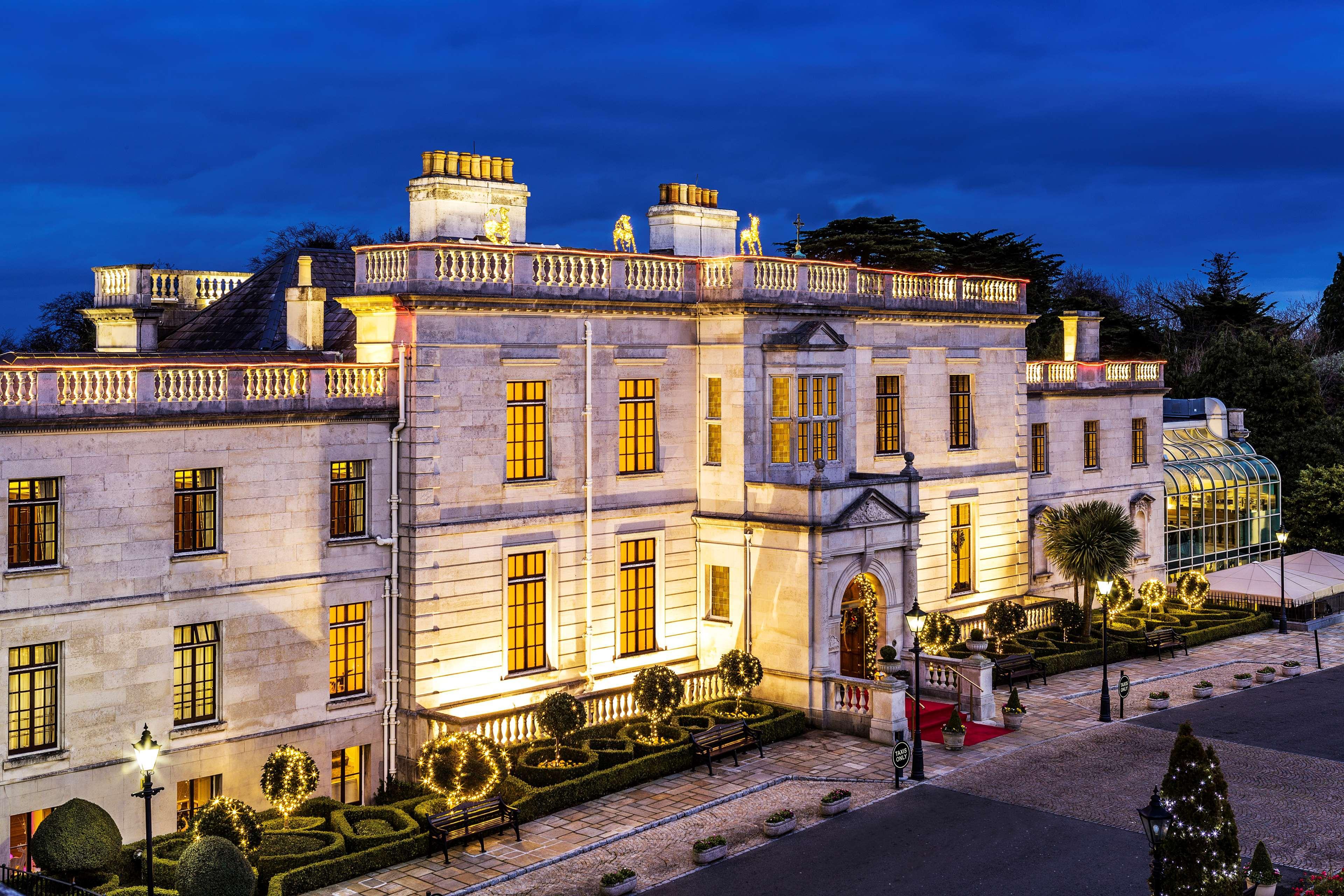 Radisson Blu St. Helen's Hotel