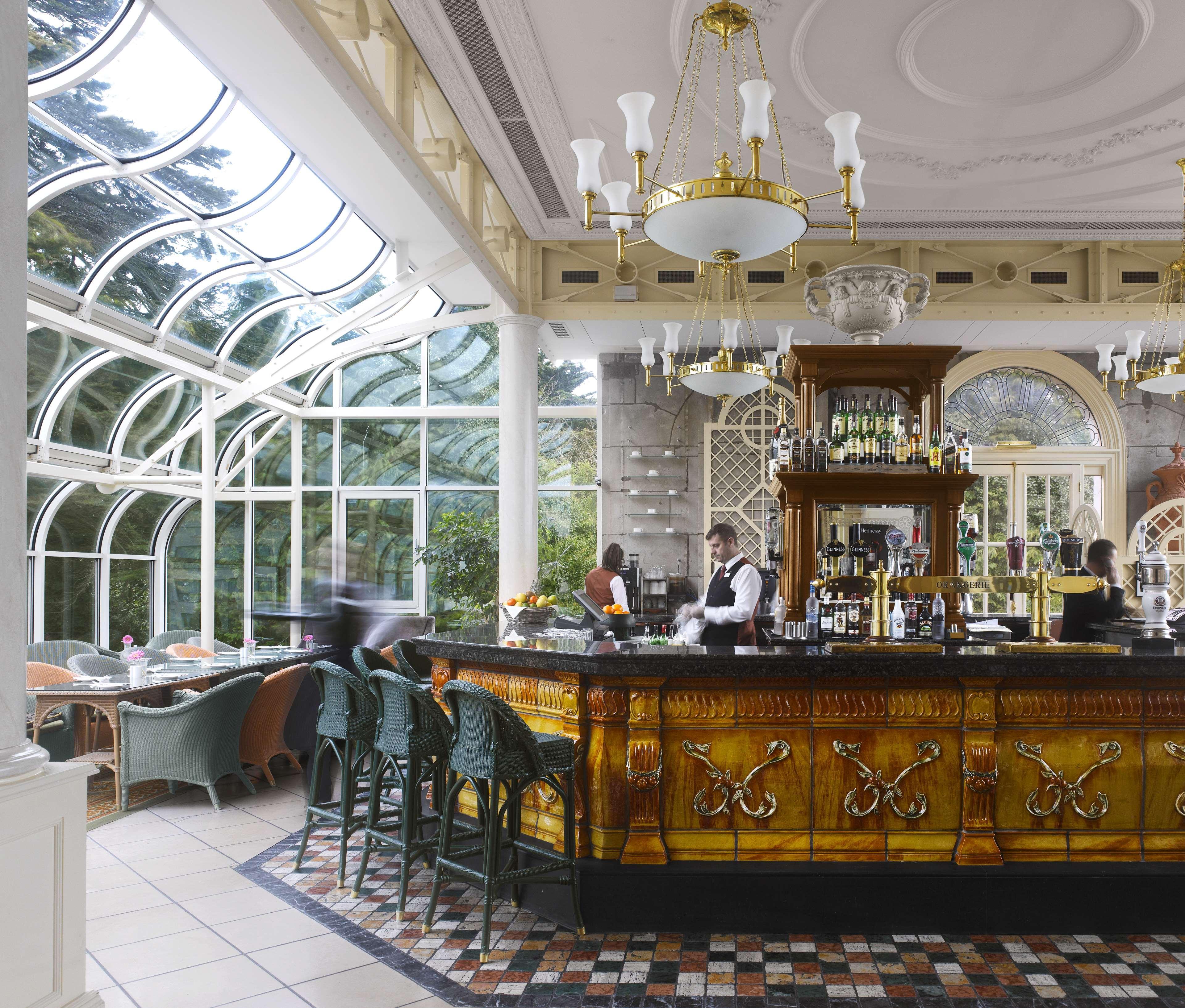 Hotel Radisson Blu St. Helen's