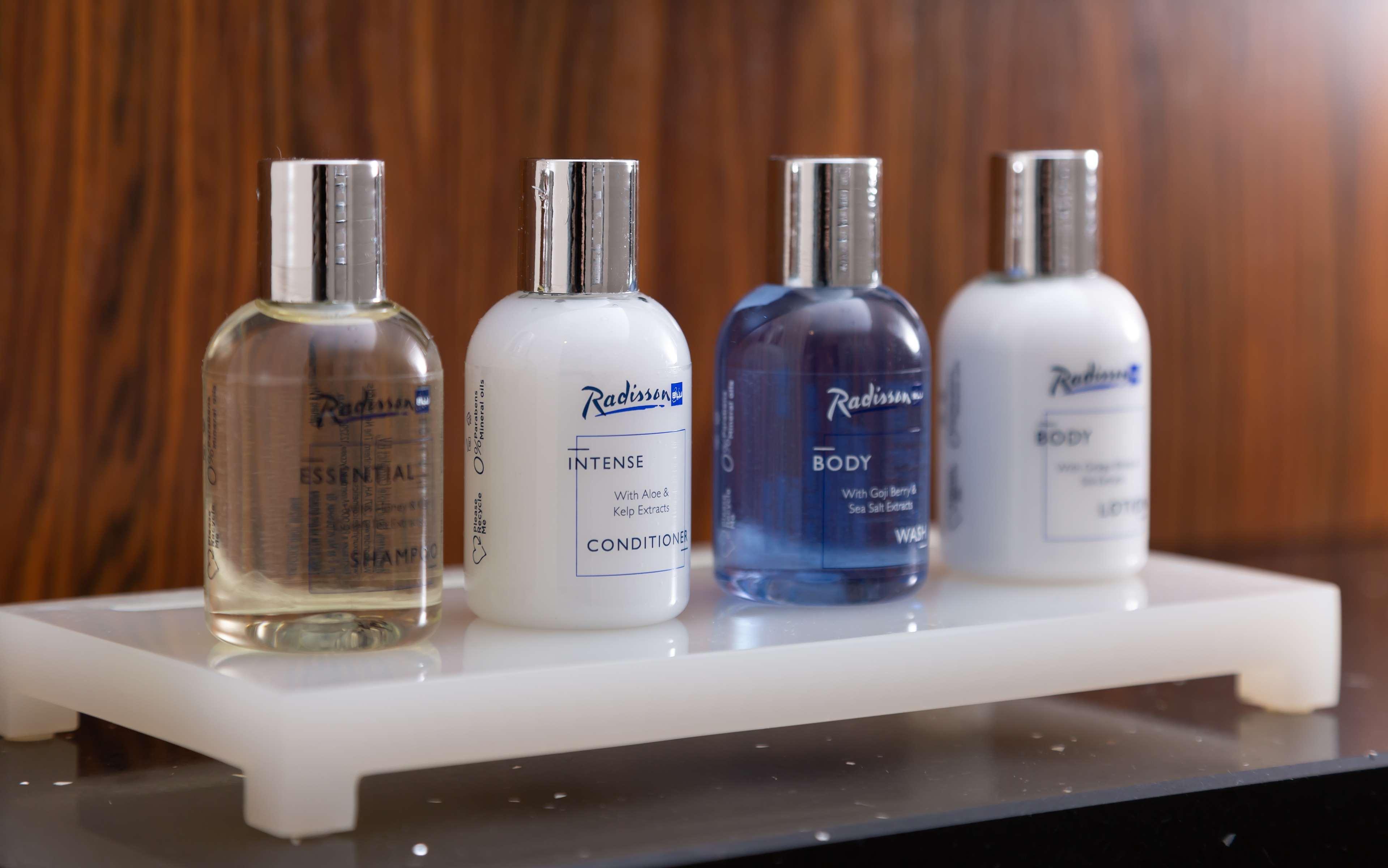 Radisson Blu St. Helen's 5* Dublin
