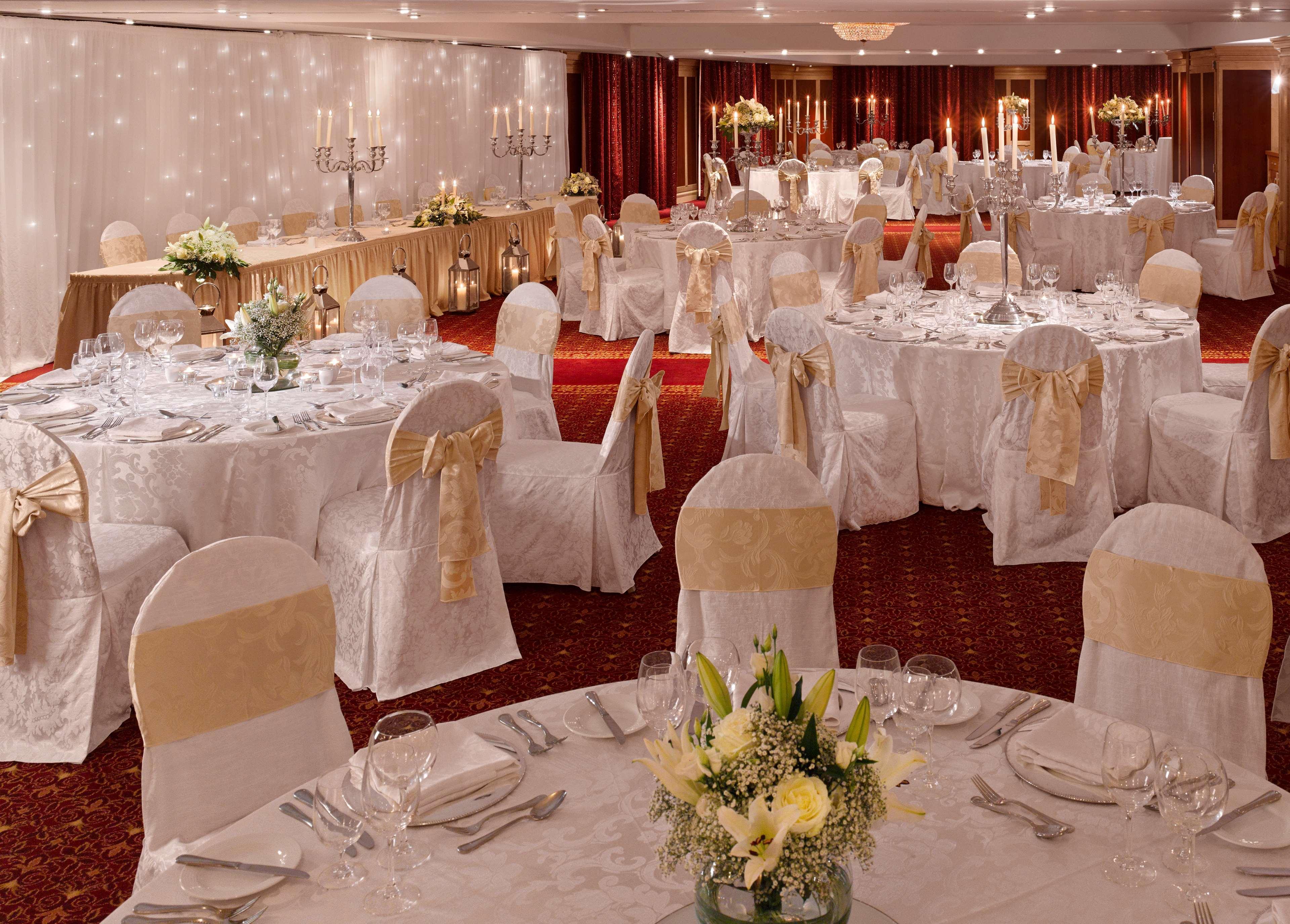 Radisson Blu St. Helen's