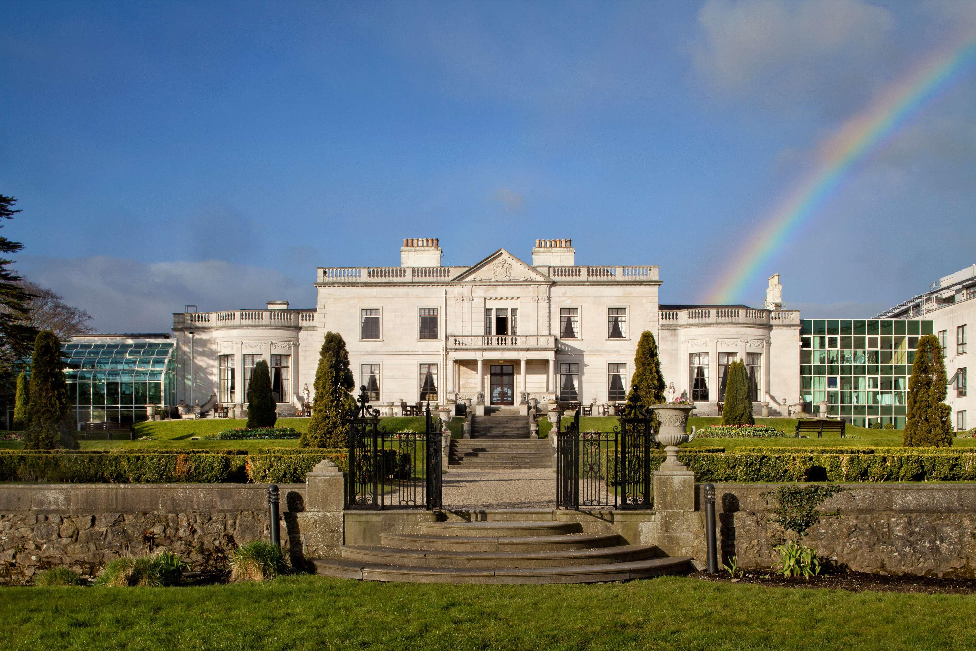 Radisson Blu St. Helen's Dublin