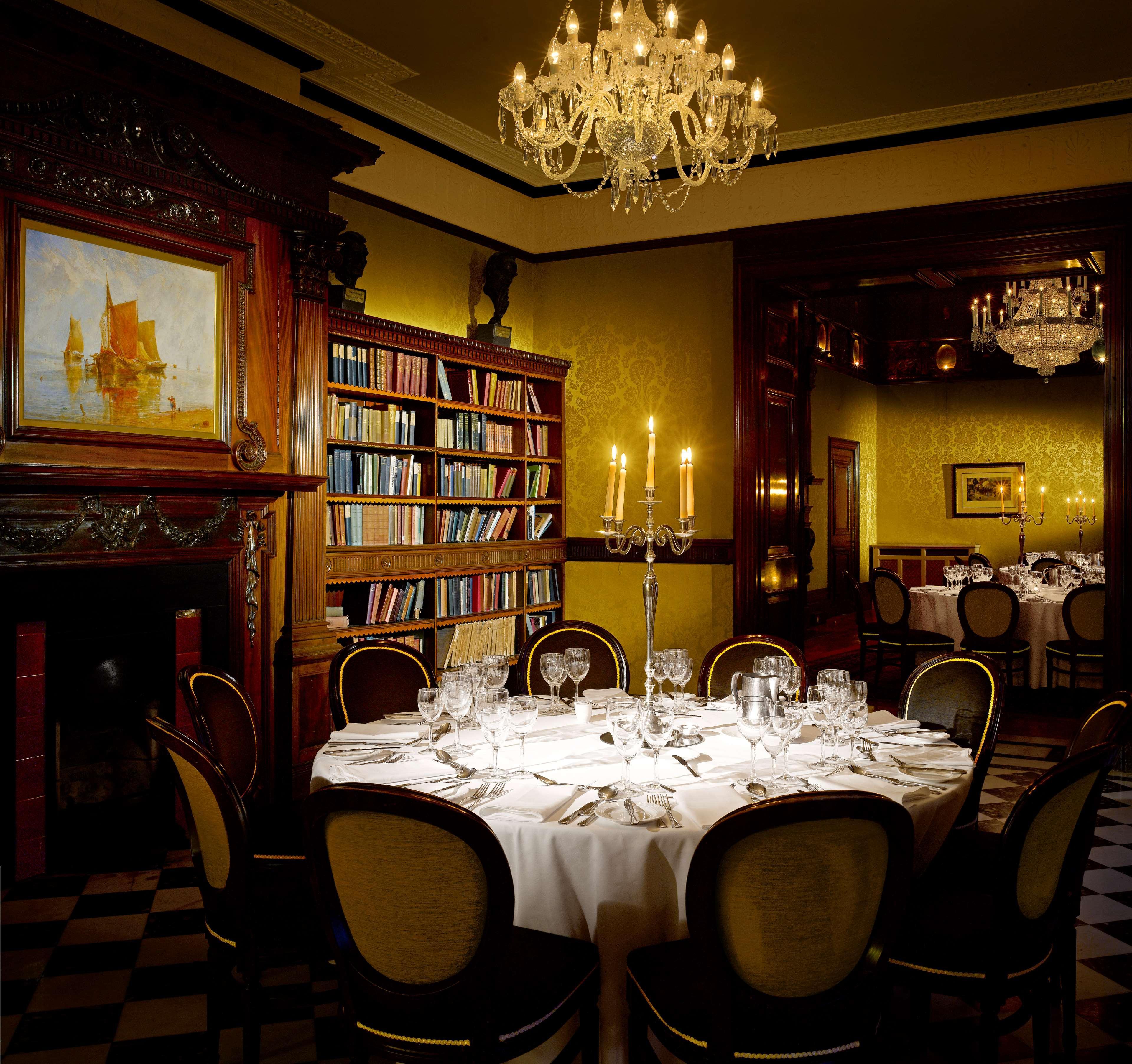 Radisson Blu St. Helen's Dublin