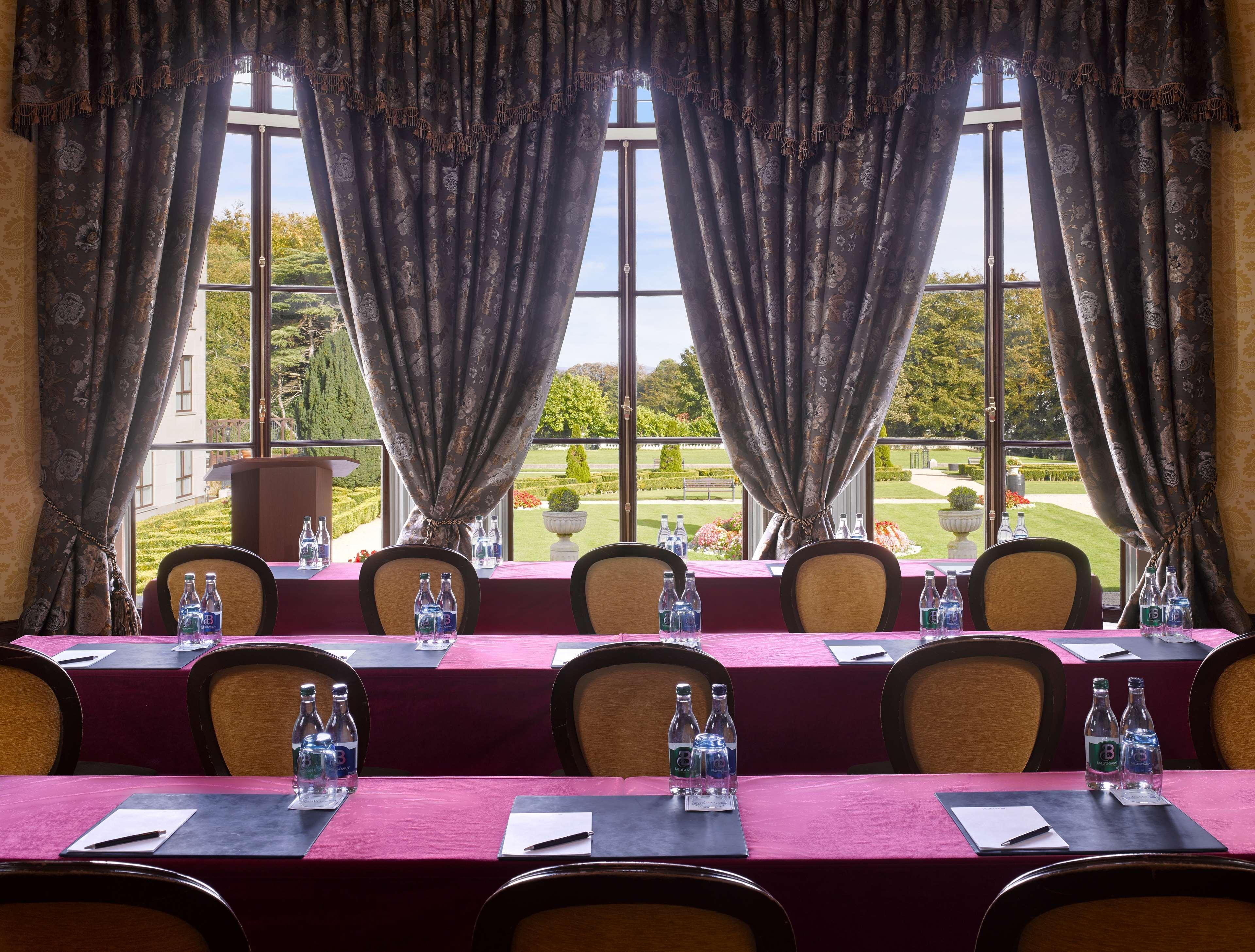 Radisson Blu St. Helen's Dublin