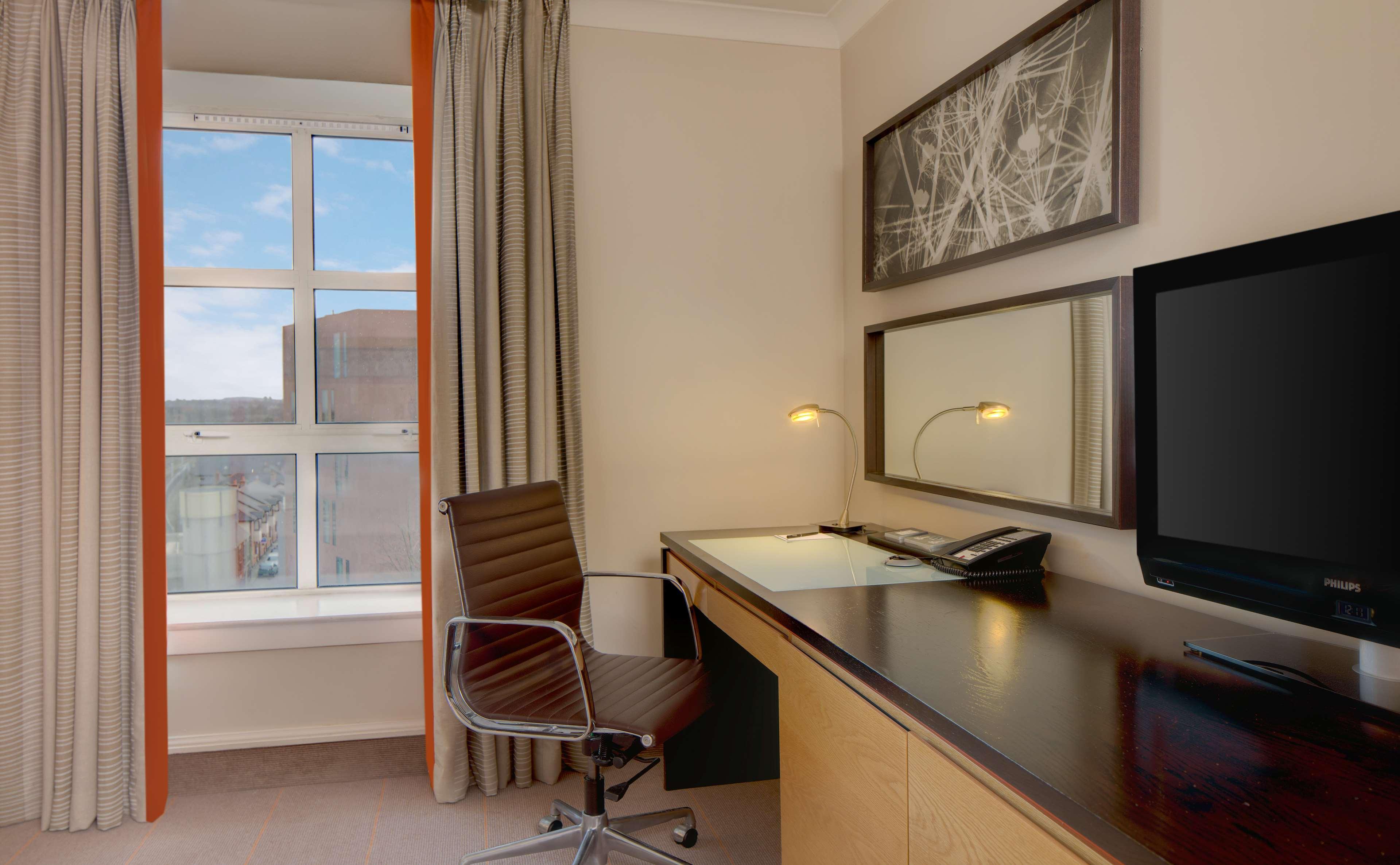 Hilton Dublin