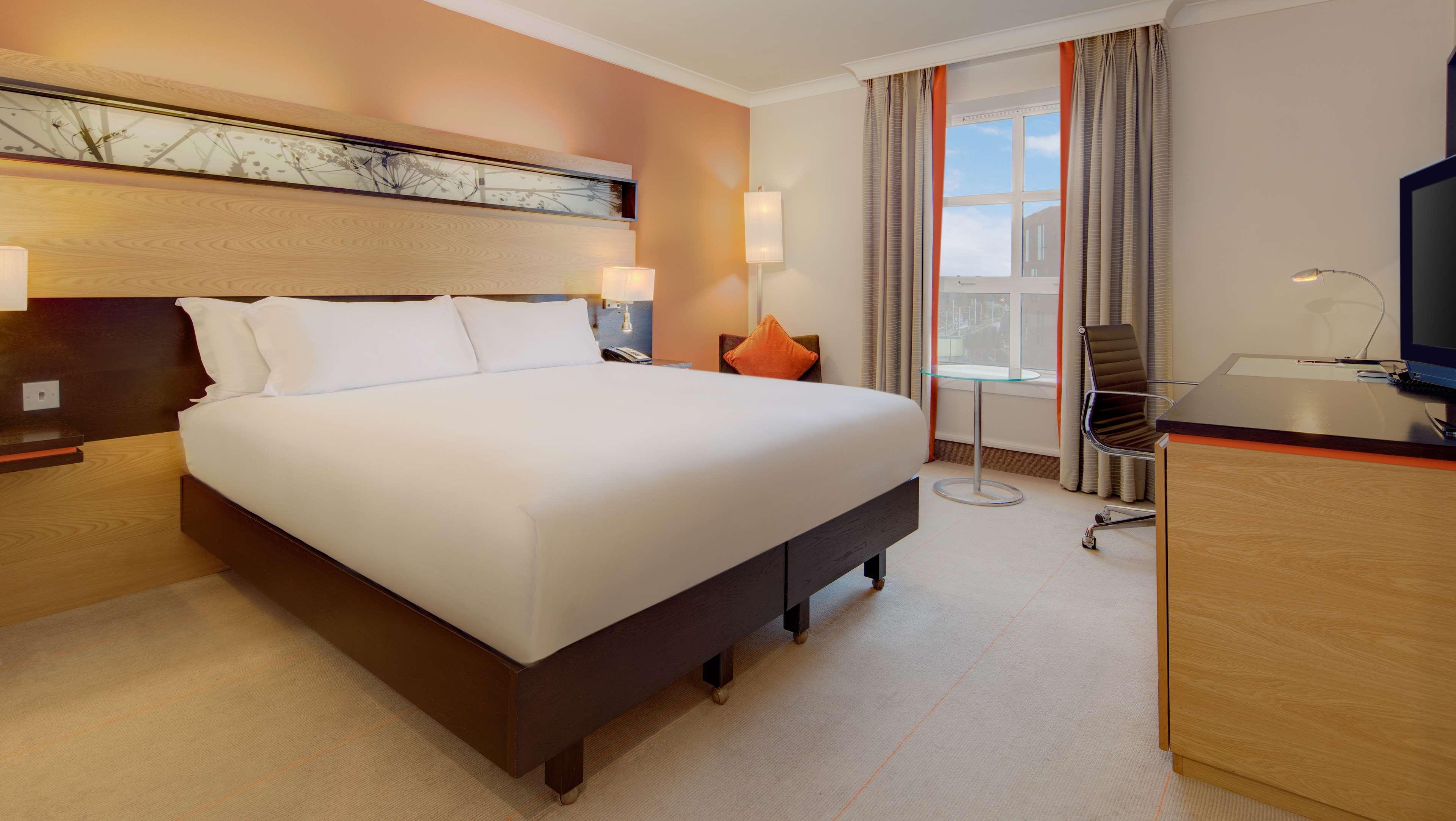 Hotel Hilton 4*