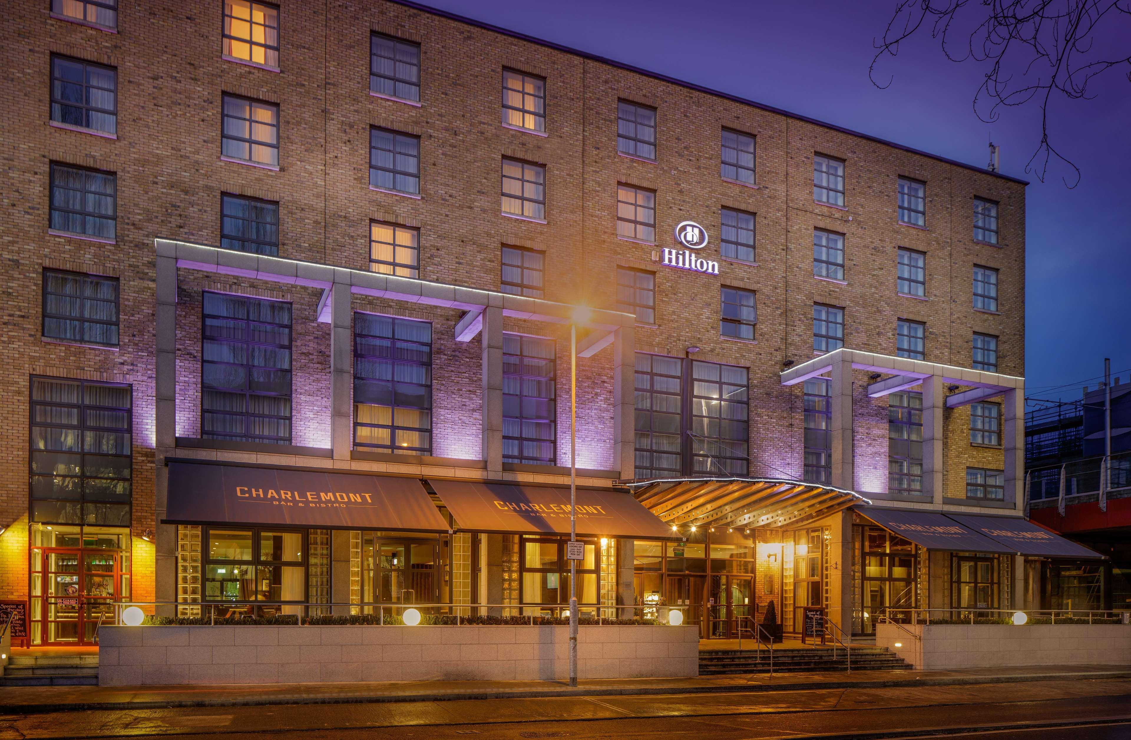 Hilton 4* Dublin