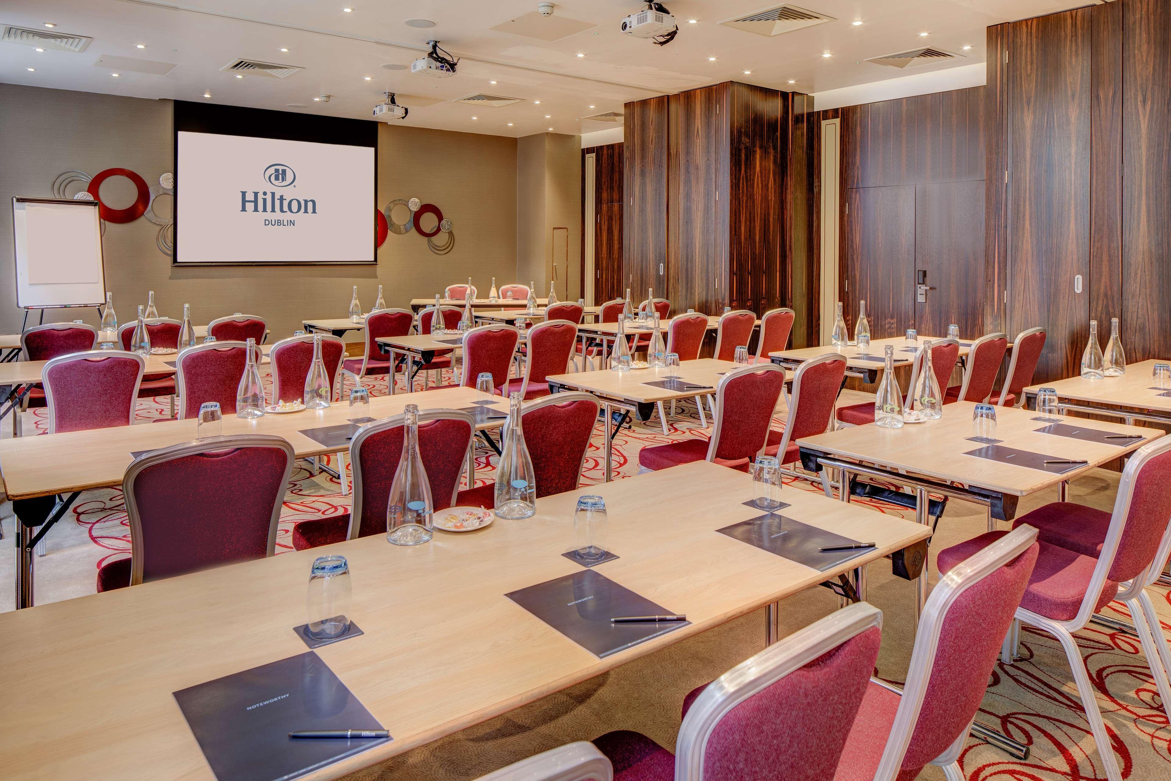 Hotel Hilton 4*