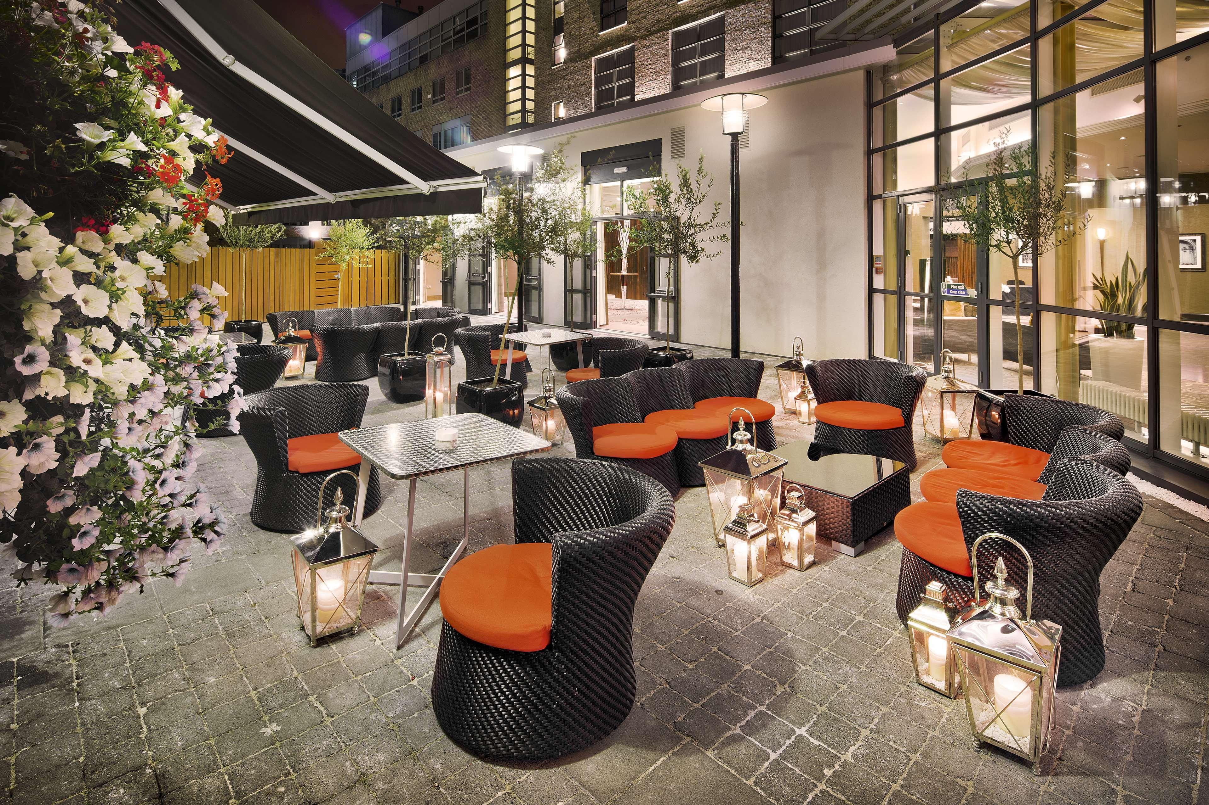 Hilton Hotel