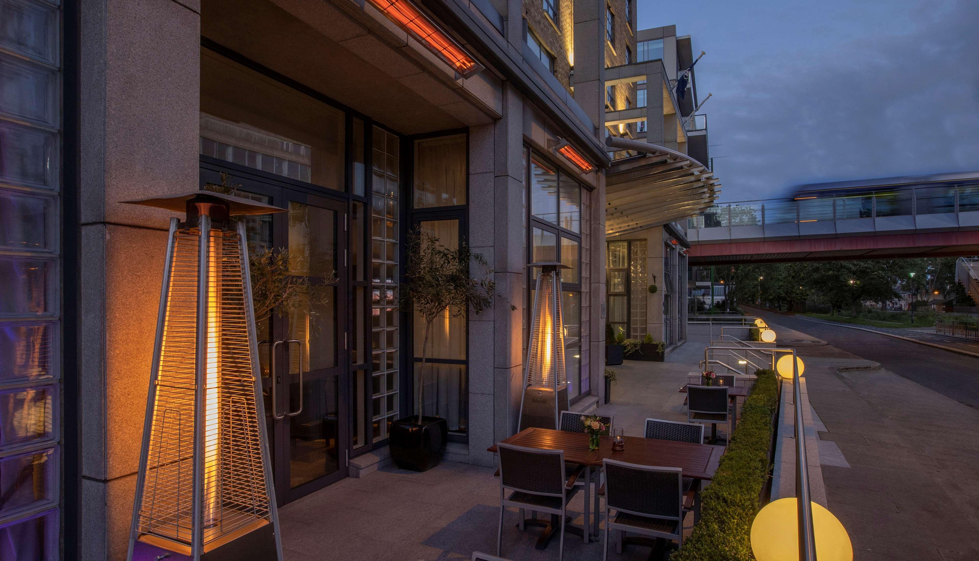 Hotel Hilton Dublin