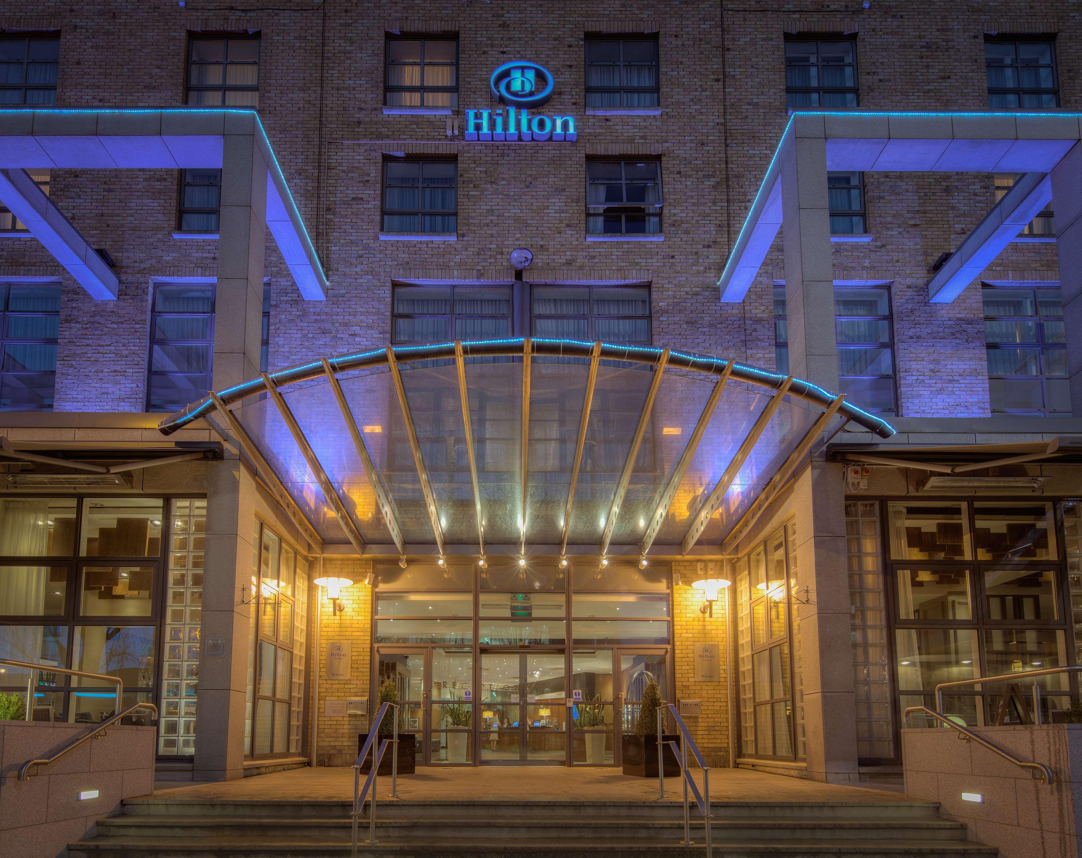 Hotel Hilton 4*
