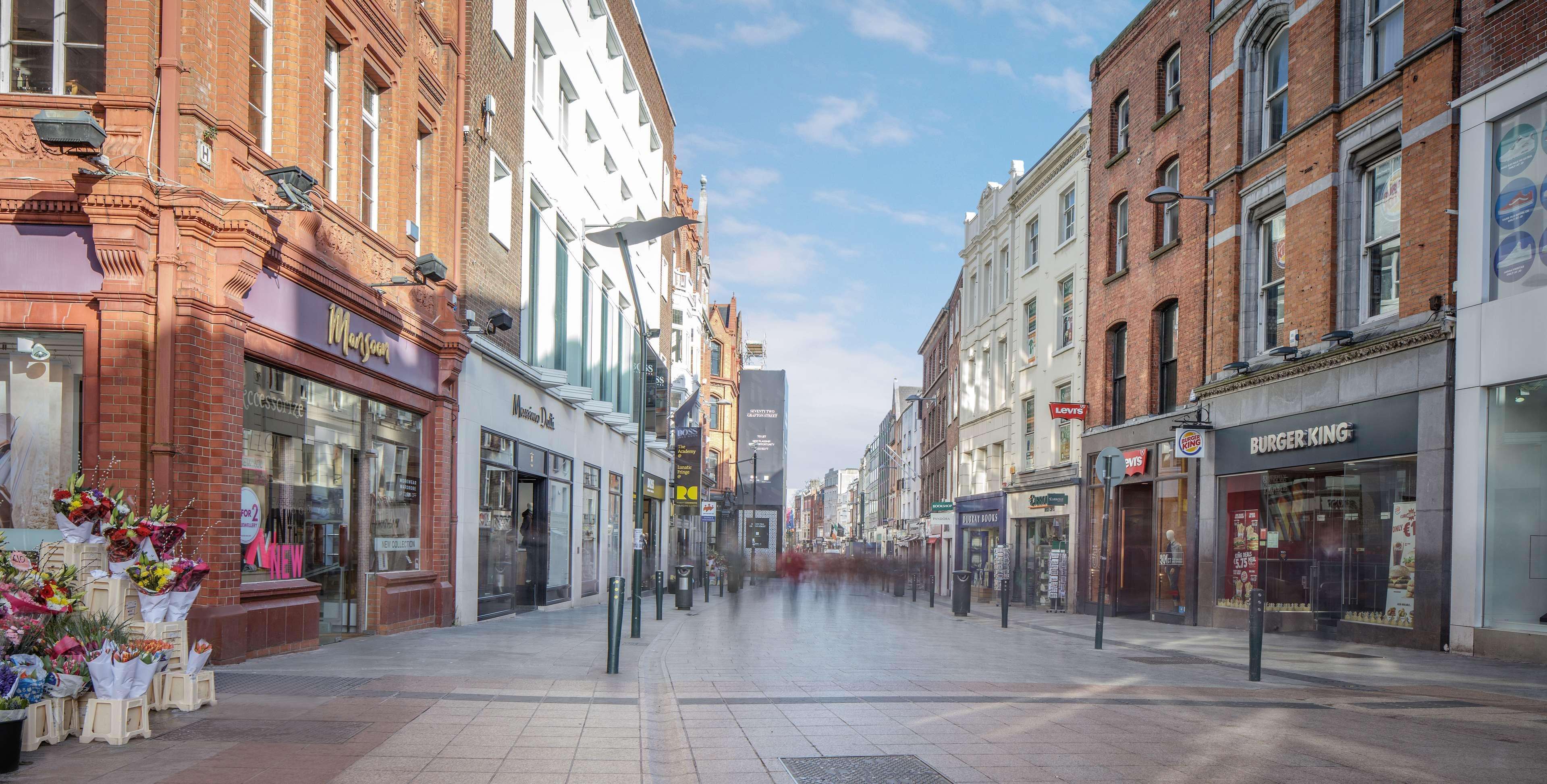 Hilton 4* Dublin