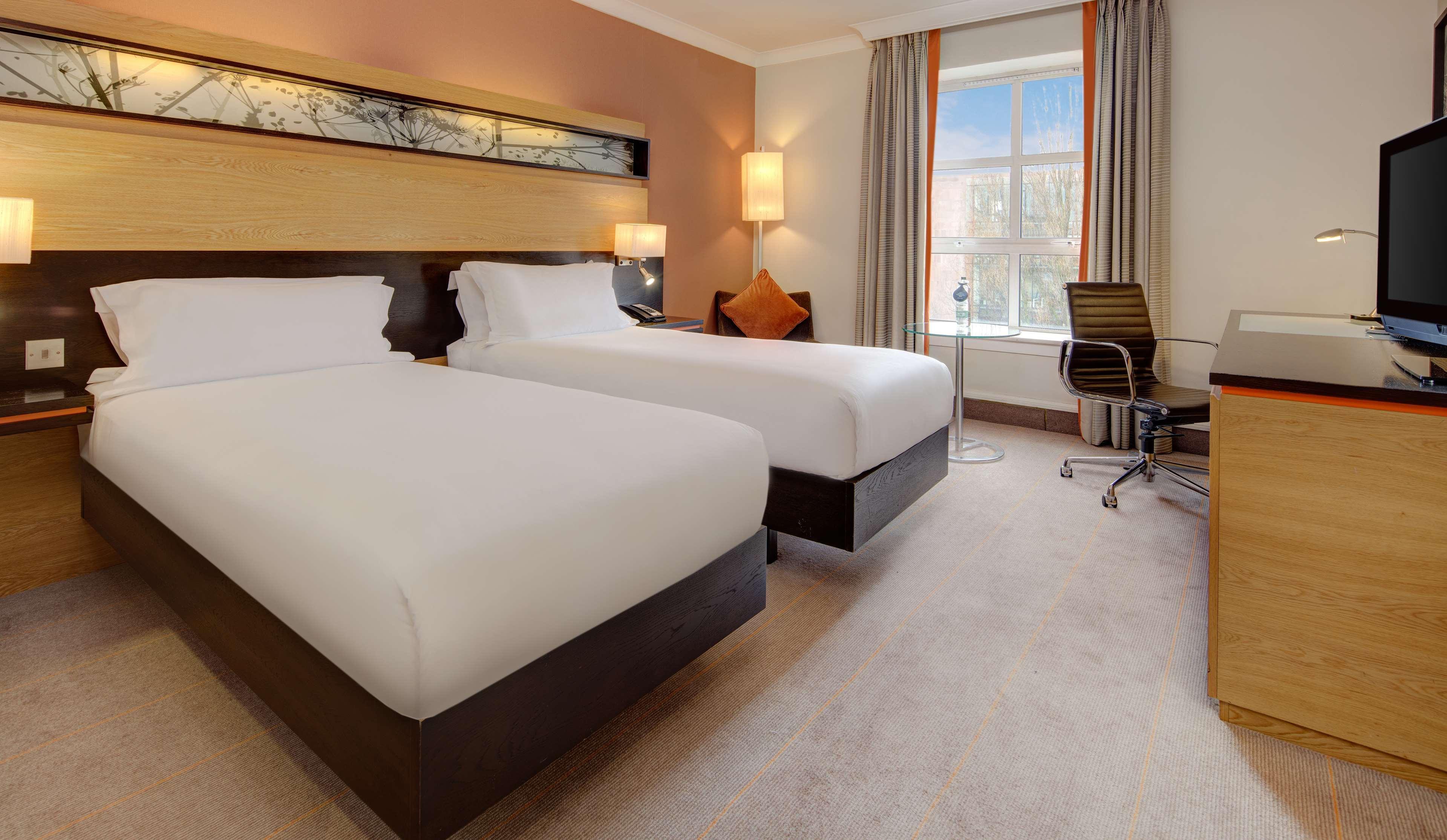 Hilton Hotel 4*