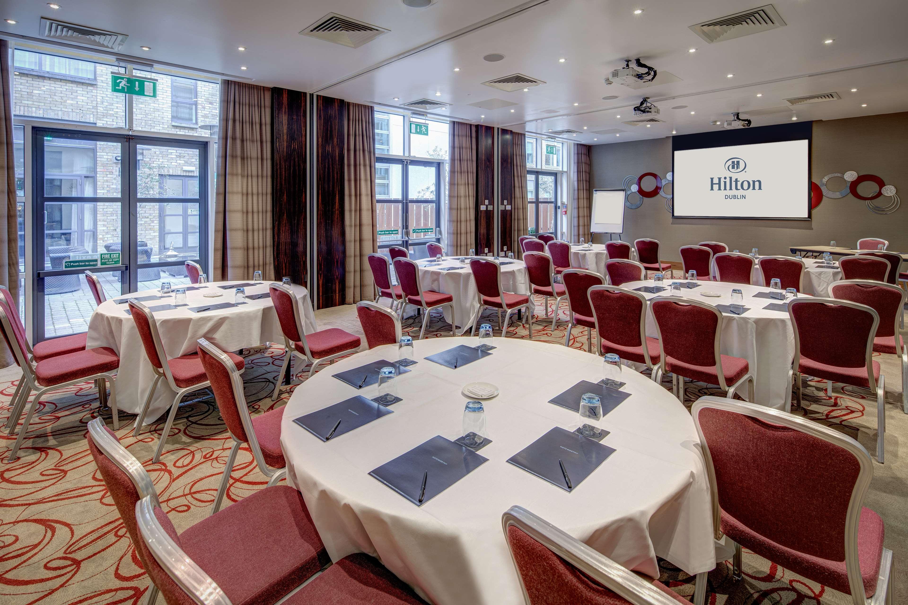 Hilton