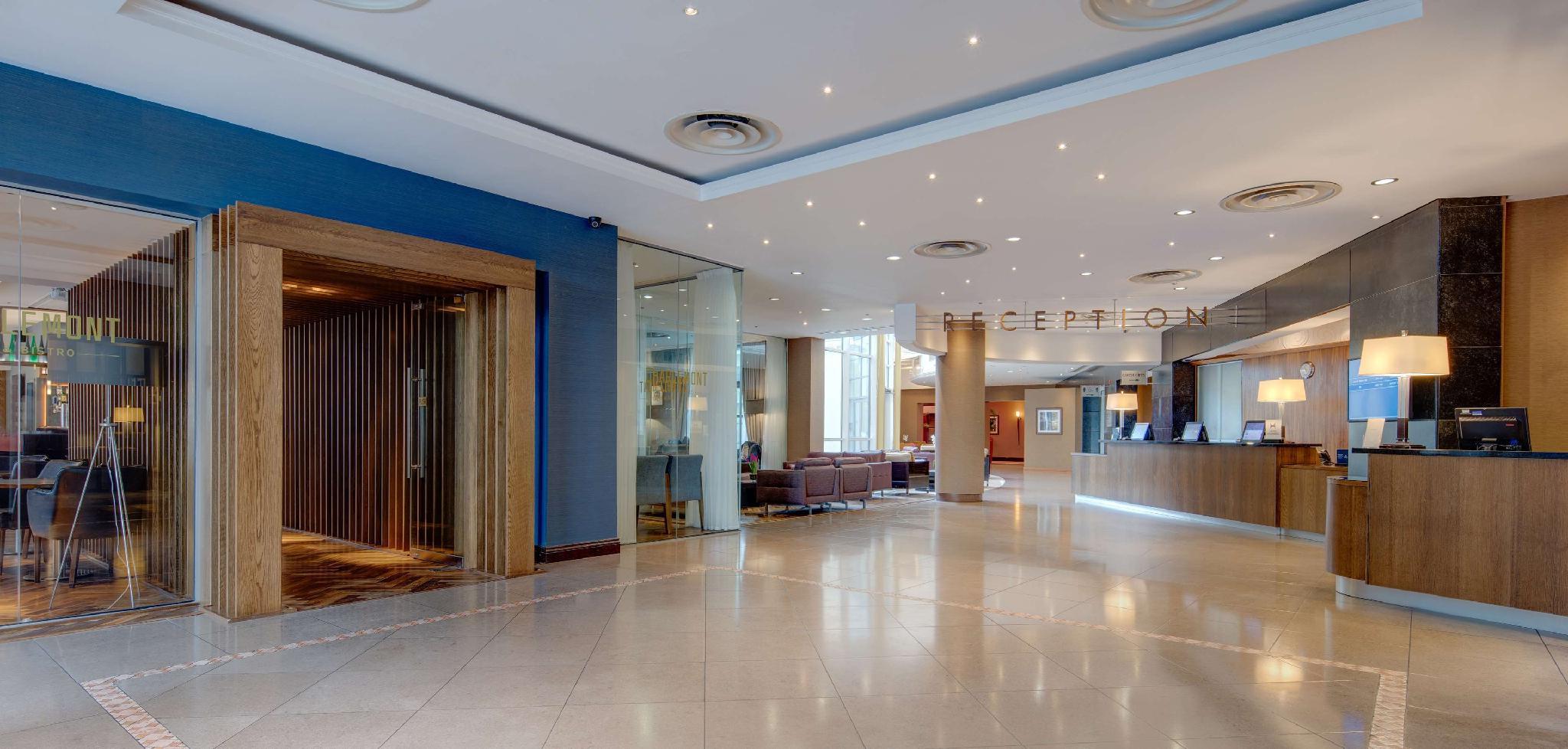 Hilton Hotel