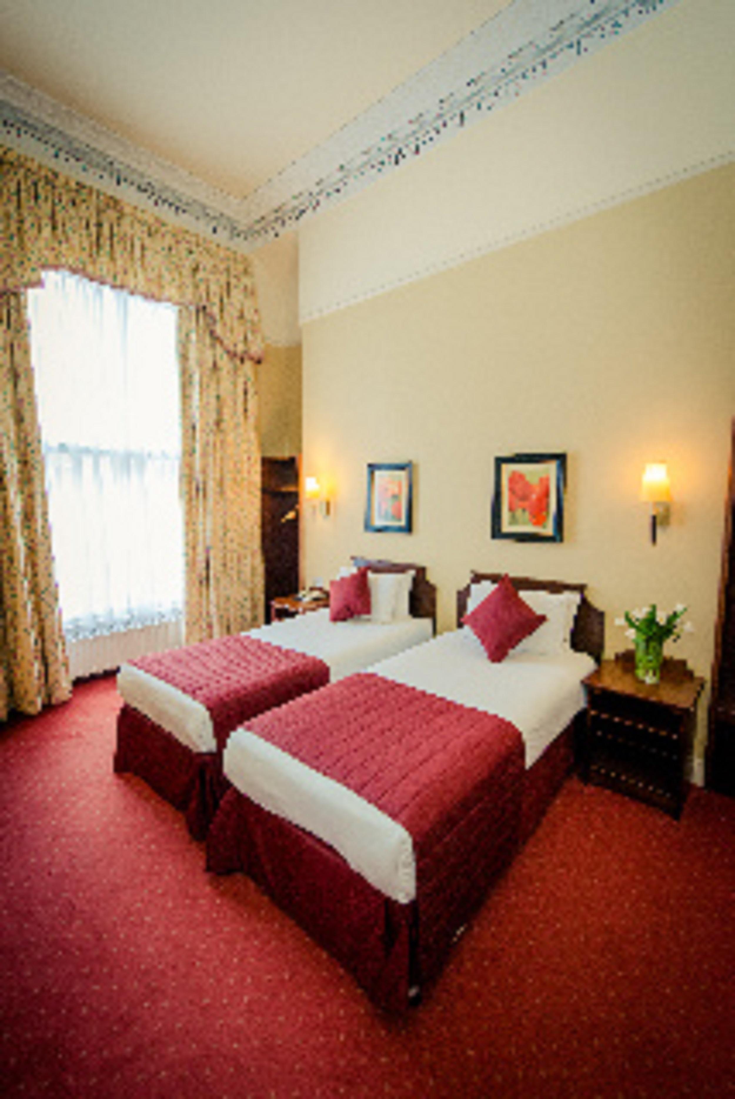 Hotel Albany House 3*