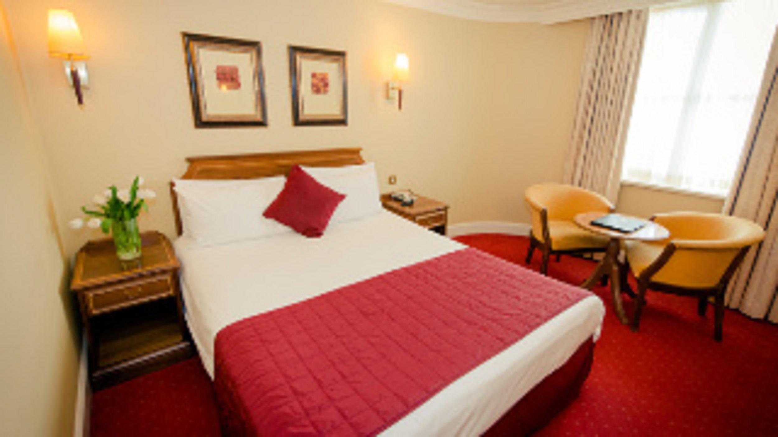 Hotel Albany House Dublin