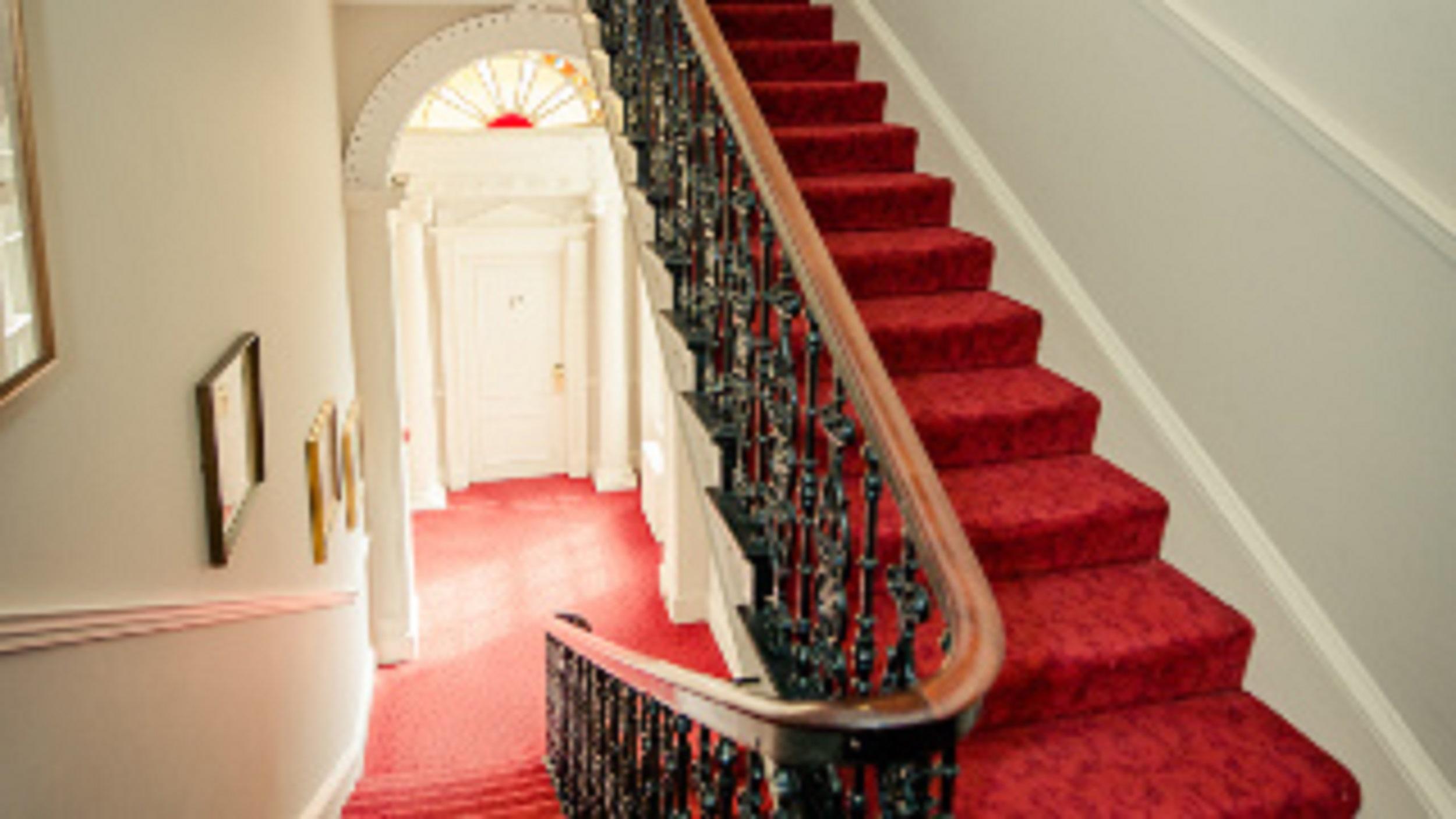 Hotel Albany House Dublin