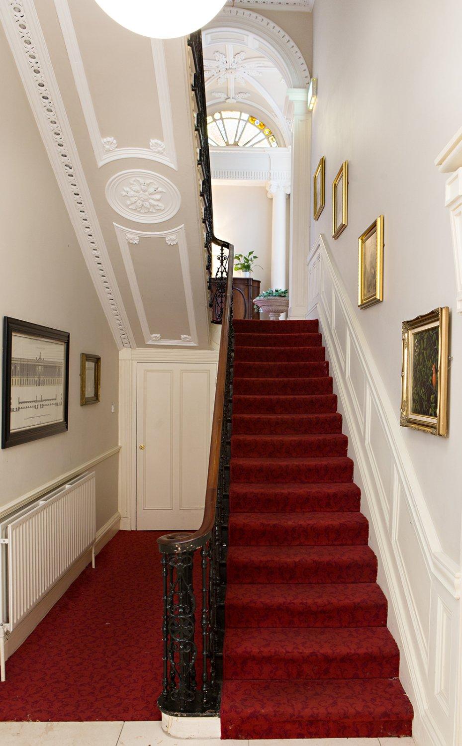 Hotel Albany House Dublin