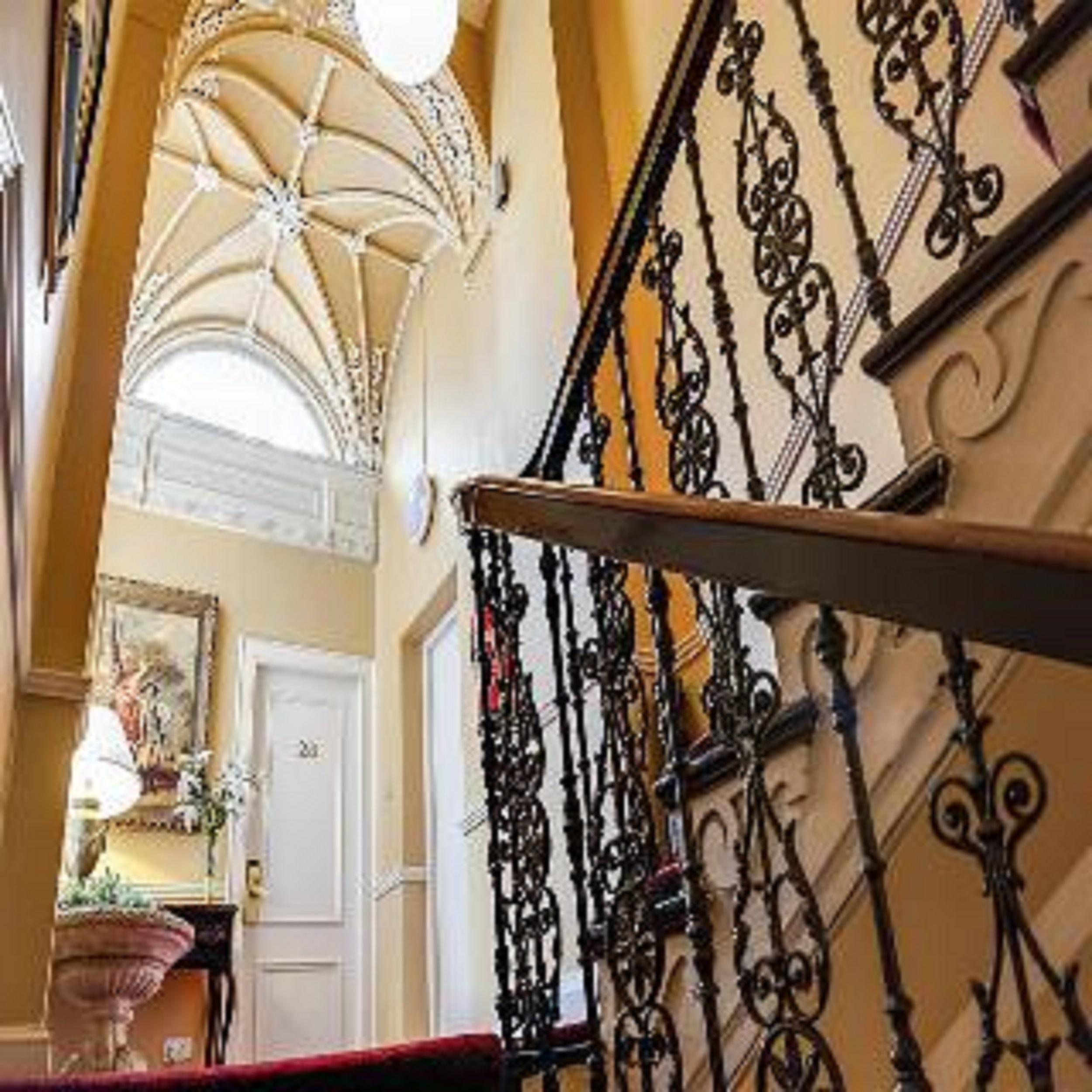 Albany House Dublin