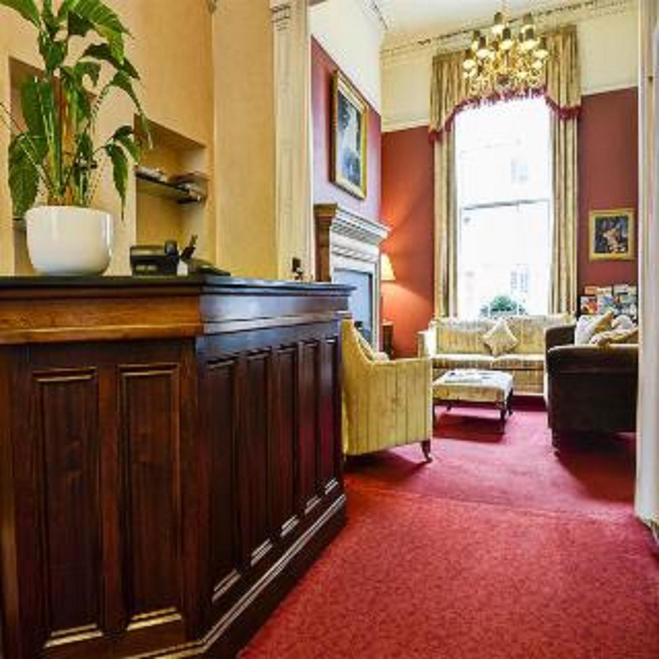 Hotel Albany House Dublin
