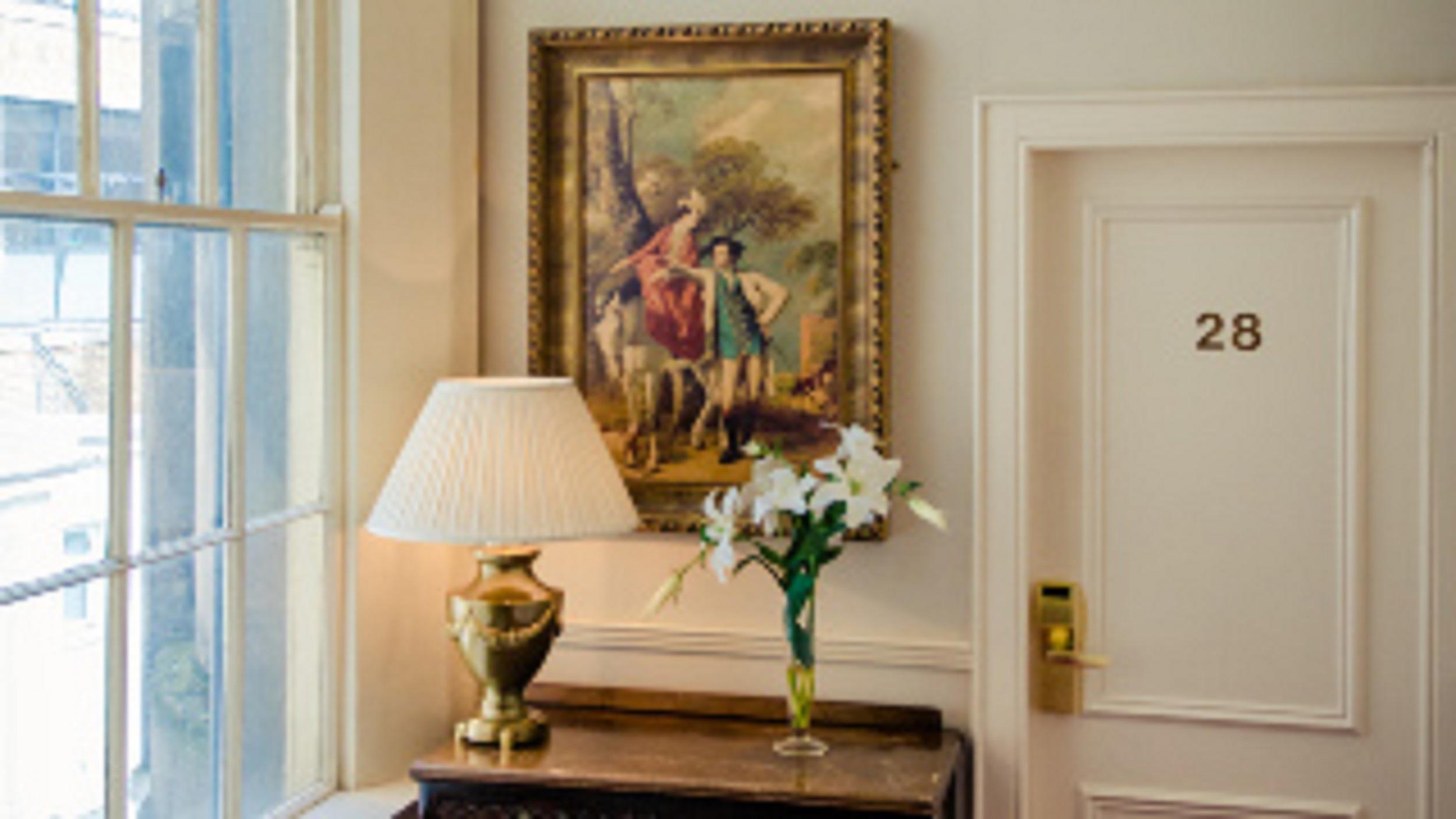 Hotel Albany House 3*