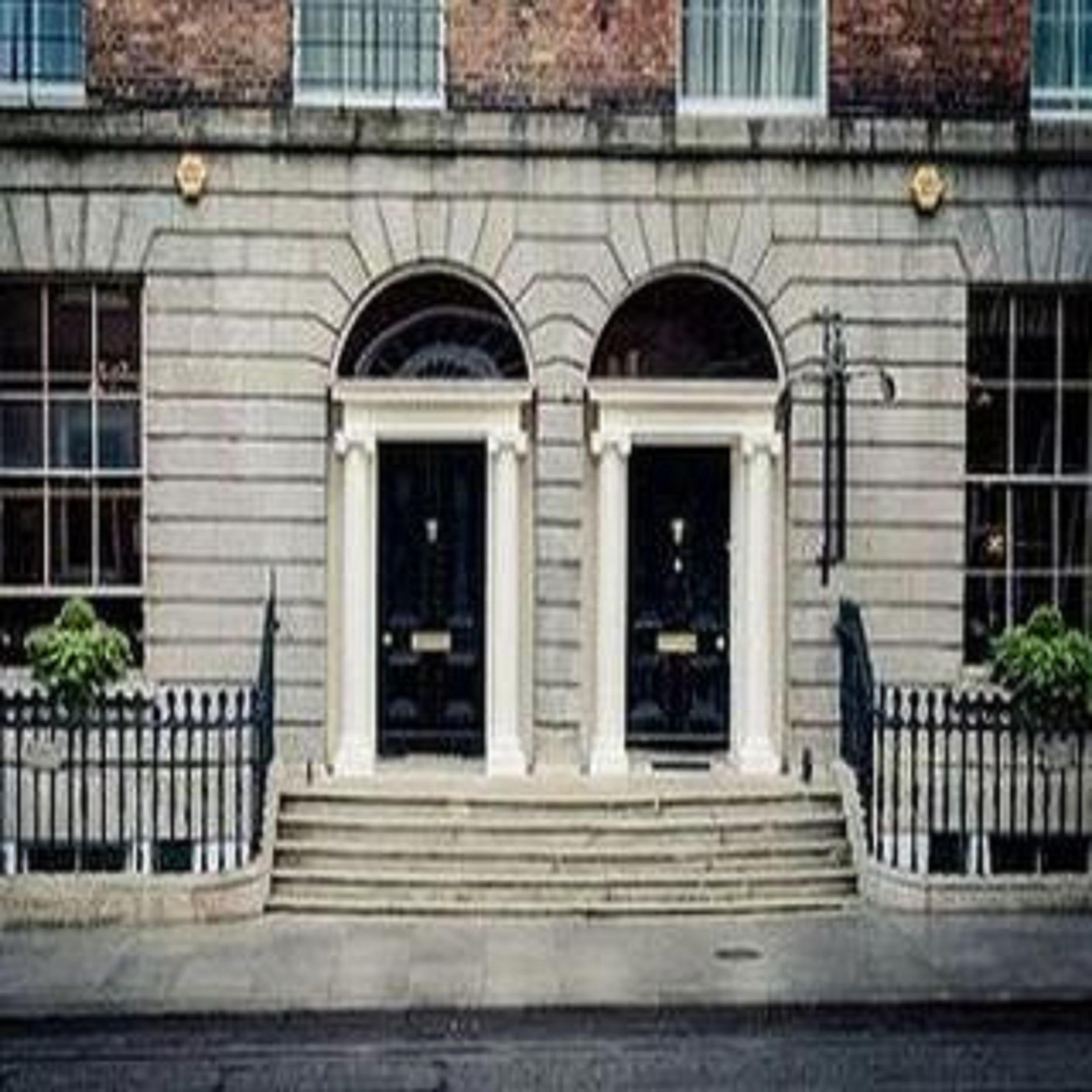 Albany House