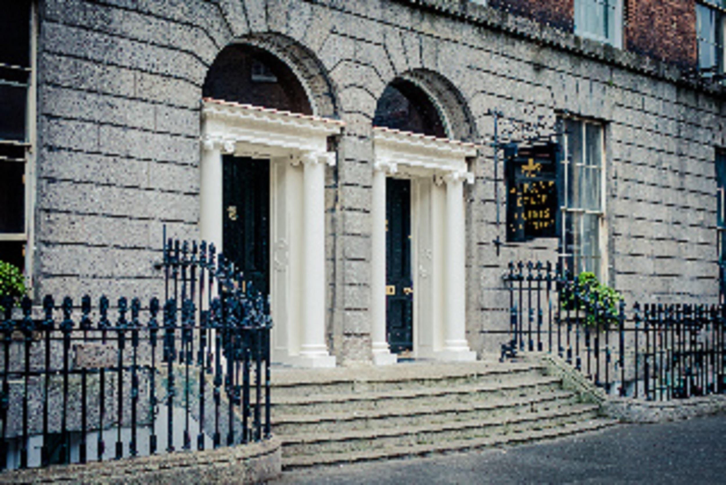 Albany House Hotel Dublin
