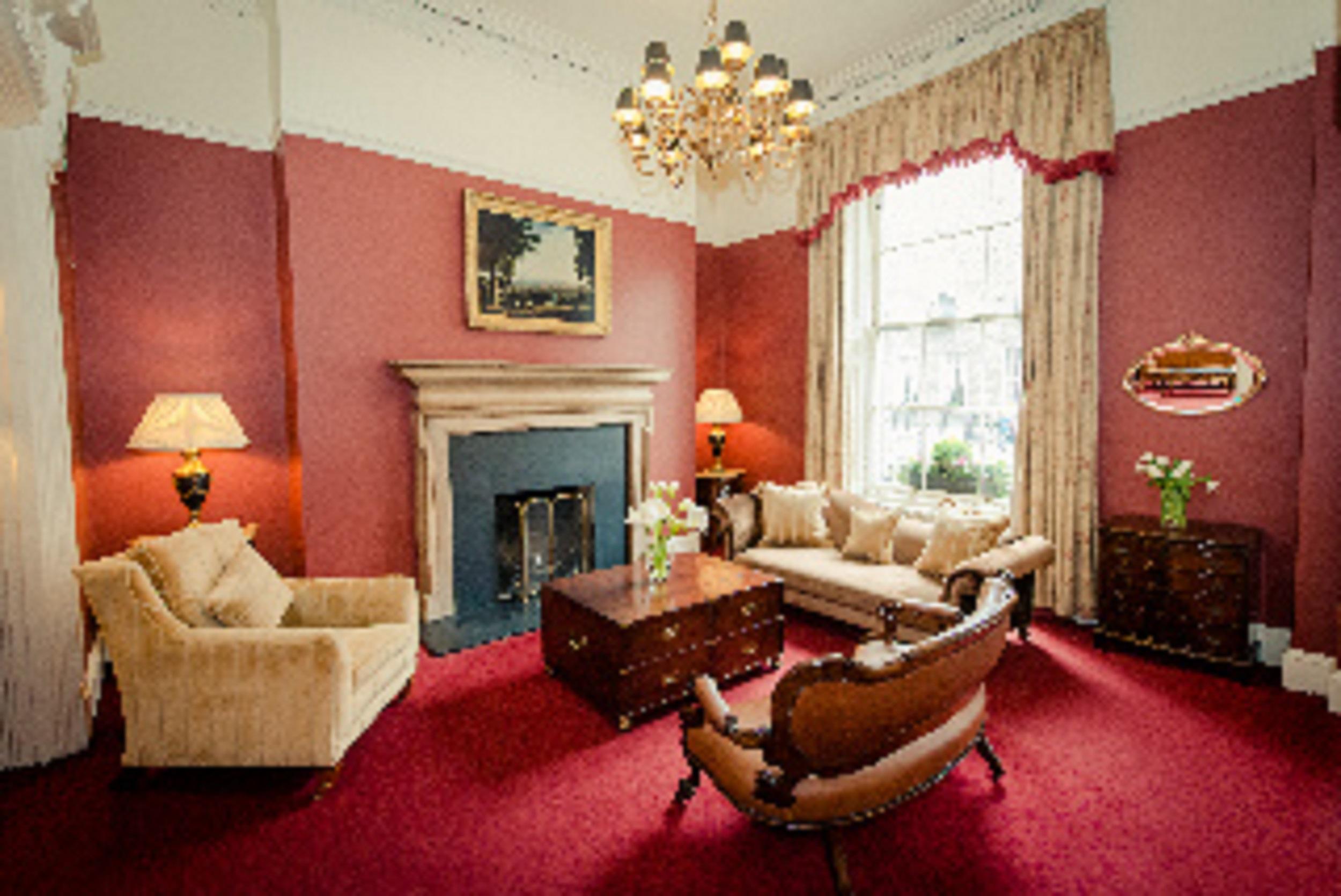 Albany House Dublin