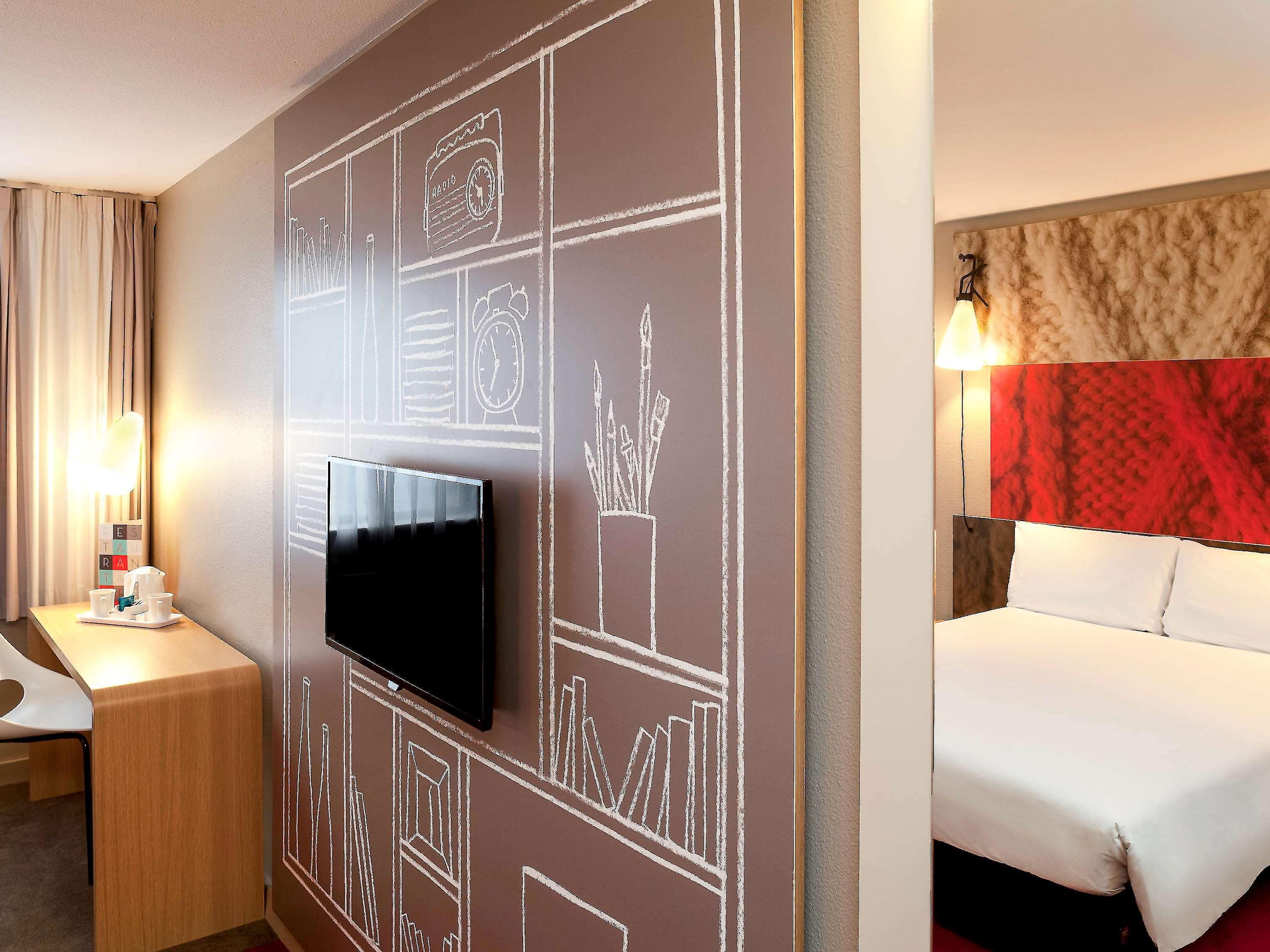 Ibis 3*