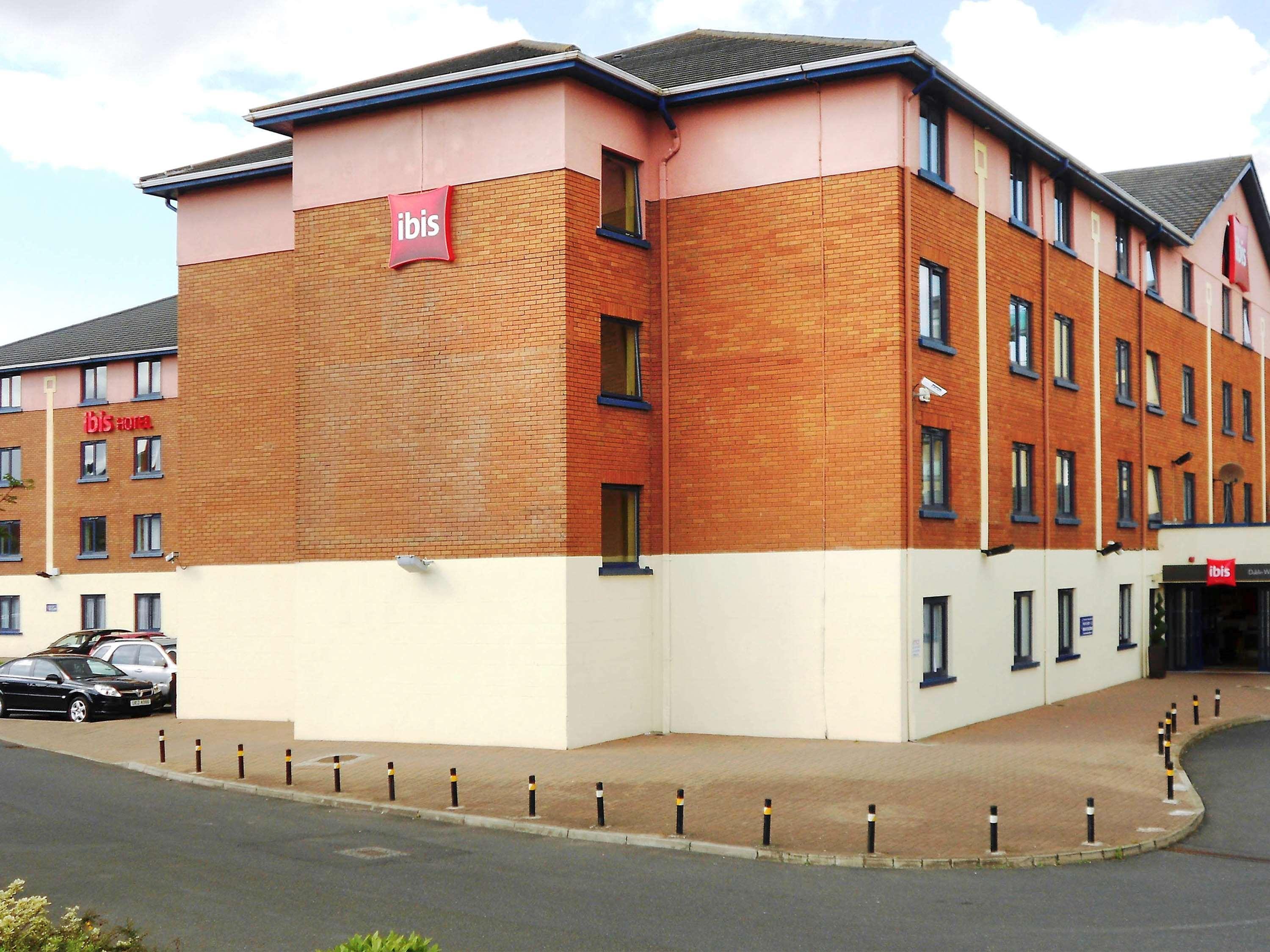 Ibis Dublin