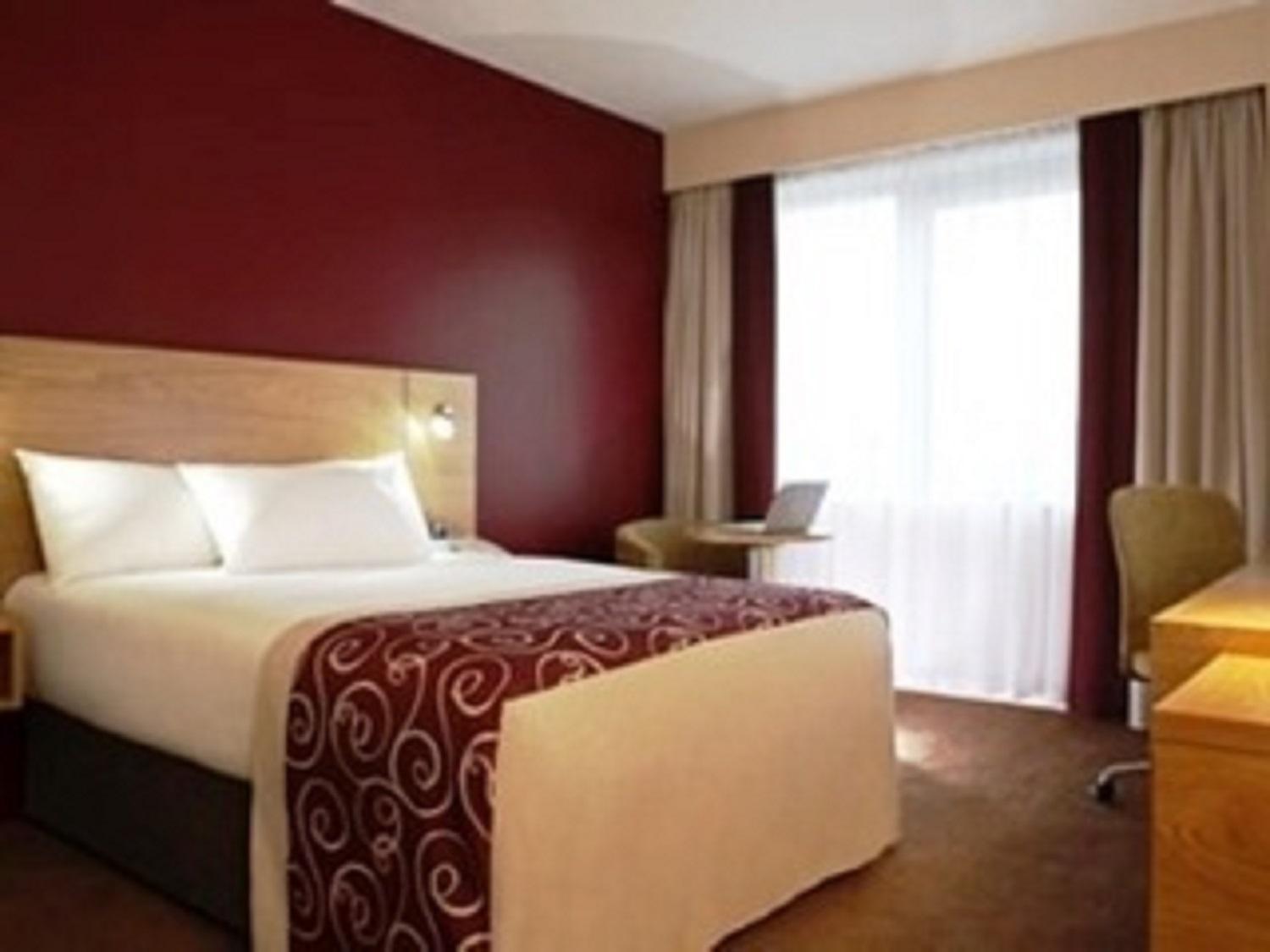 Hotel Leonardo Christchurch - Formerly Jurys