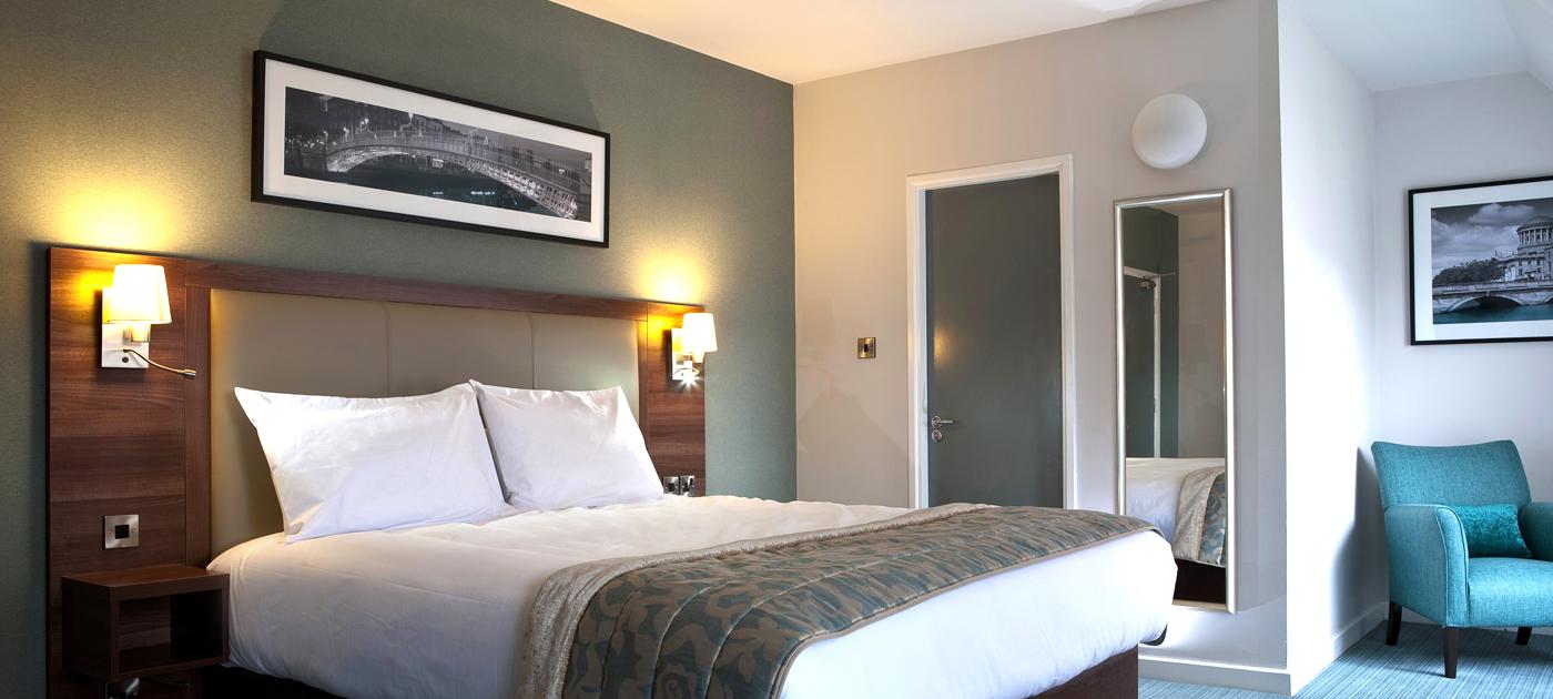 Hotel Leonardo Christchurch - Formerly Jurys