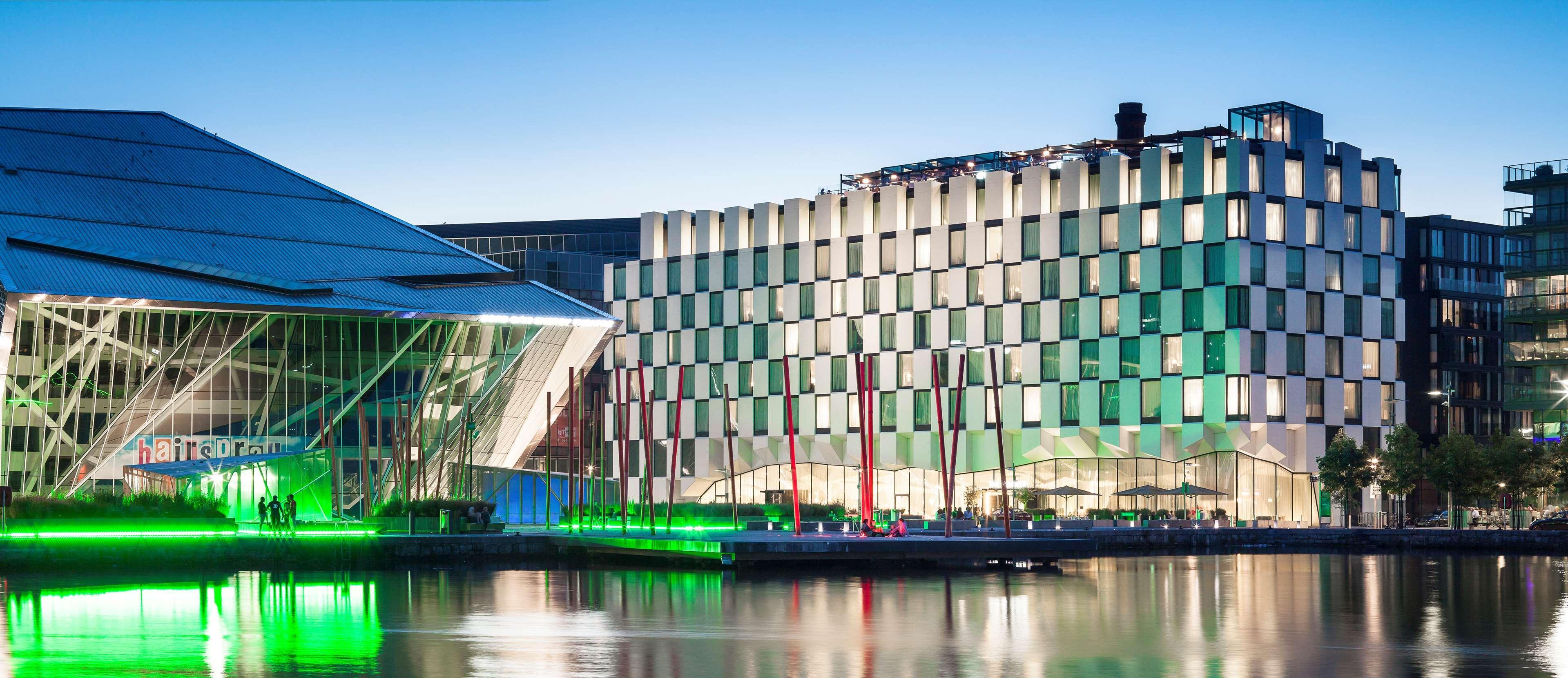 Anantara The Marker Dublin- A Leading Of The World Hotel
