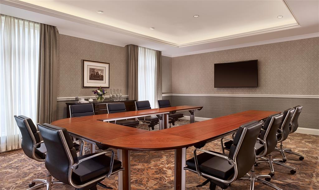 Hotel The College Hotel, Autograph Collection 5*