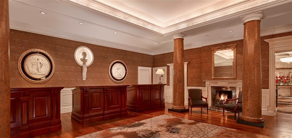 The College Hotel, Autograph Collection 5*