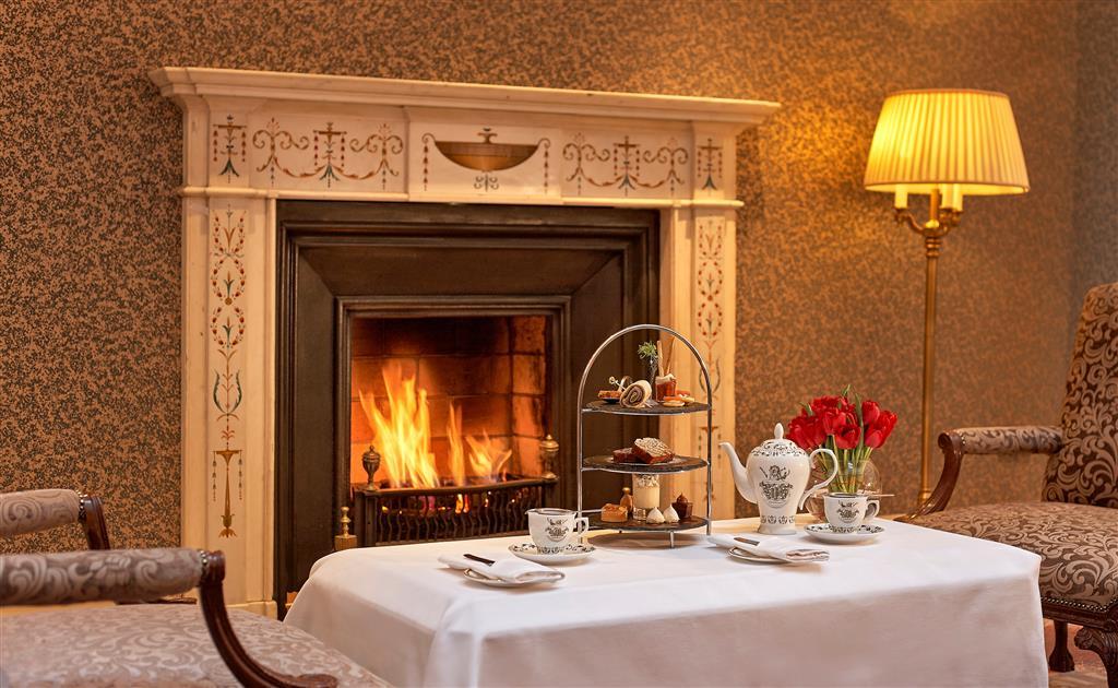 The College Hotel, Autograph Collection Dublin