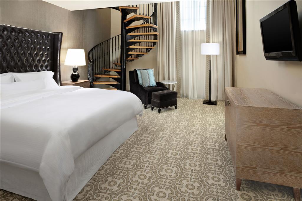 Hotel The College Hotel, Autograph Collection 5*