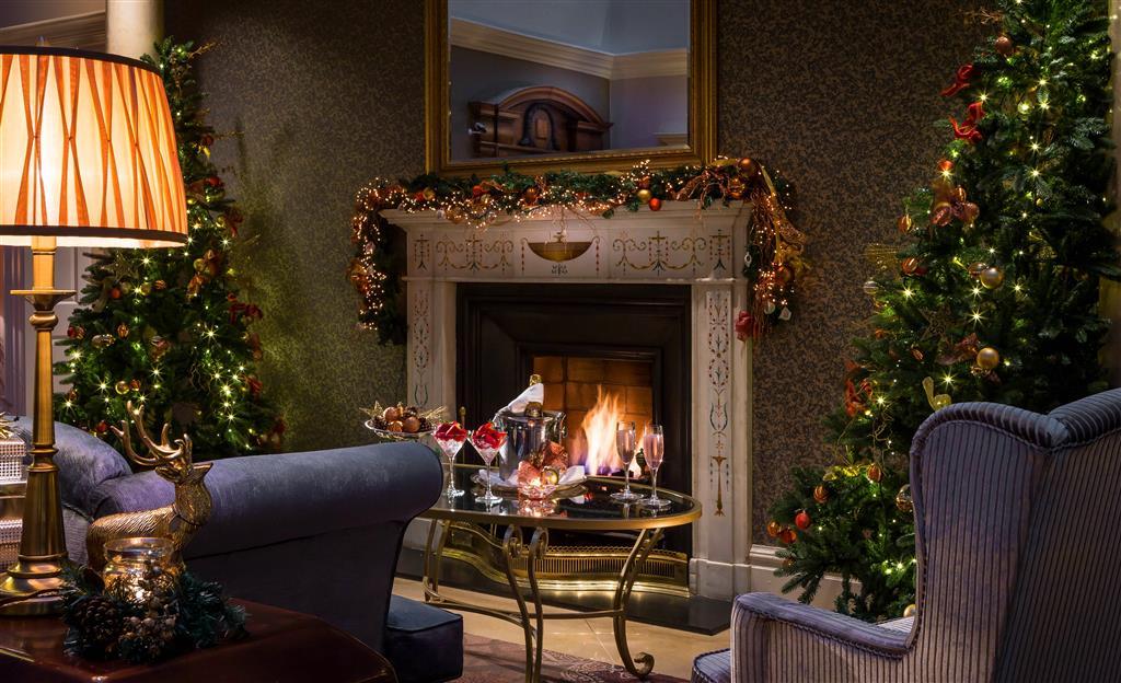 Hotel The College Hotel, Autograph Collection Dublin