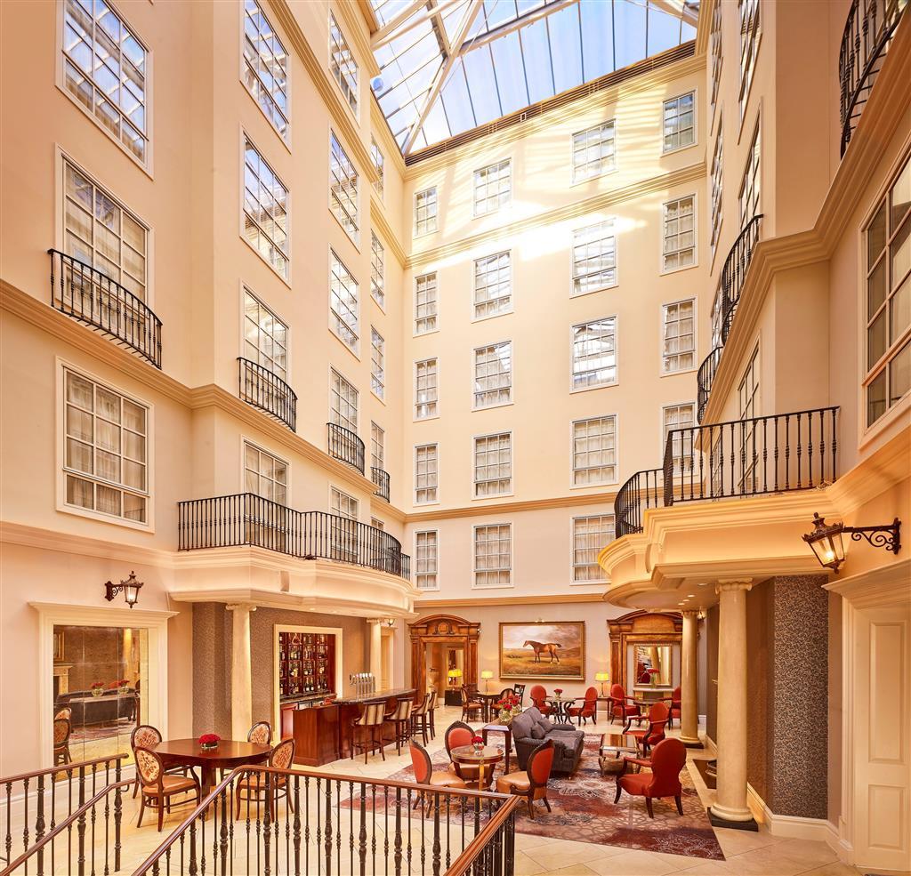 The College Hotel, Autograph Collection Hotel 5*