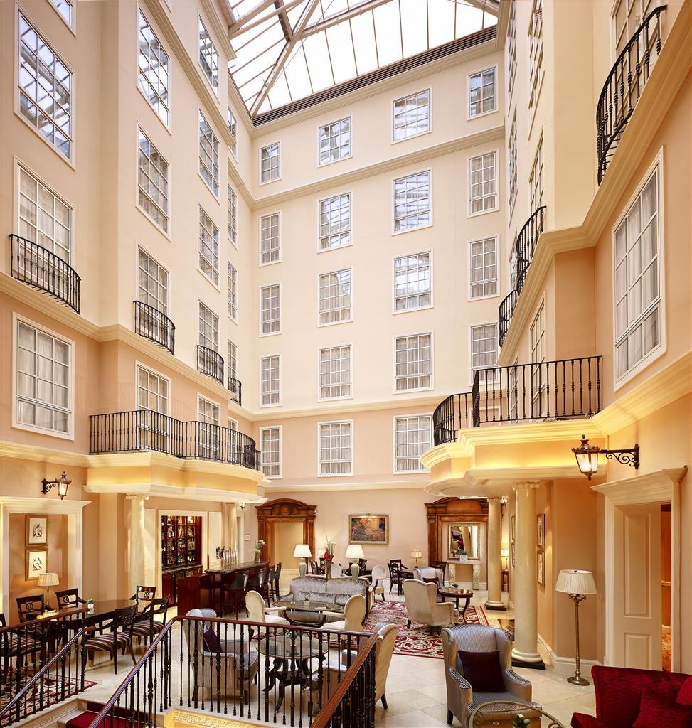 The College Hotel, Autograph Collection Hotel Dublin