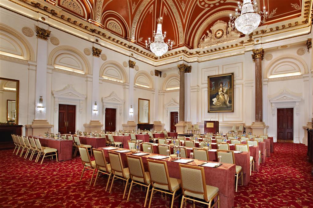 Hotel The College Hotel, Autograph Collection Dublin