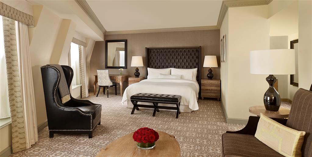 The College Hotel, Autograph Collection 5* Dublin