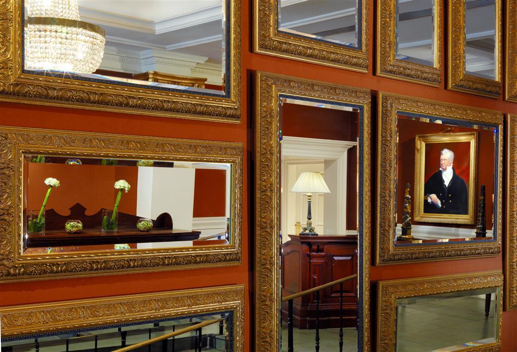 The College Hotel, Autograph Collection Hotel Dublin