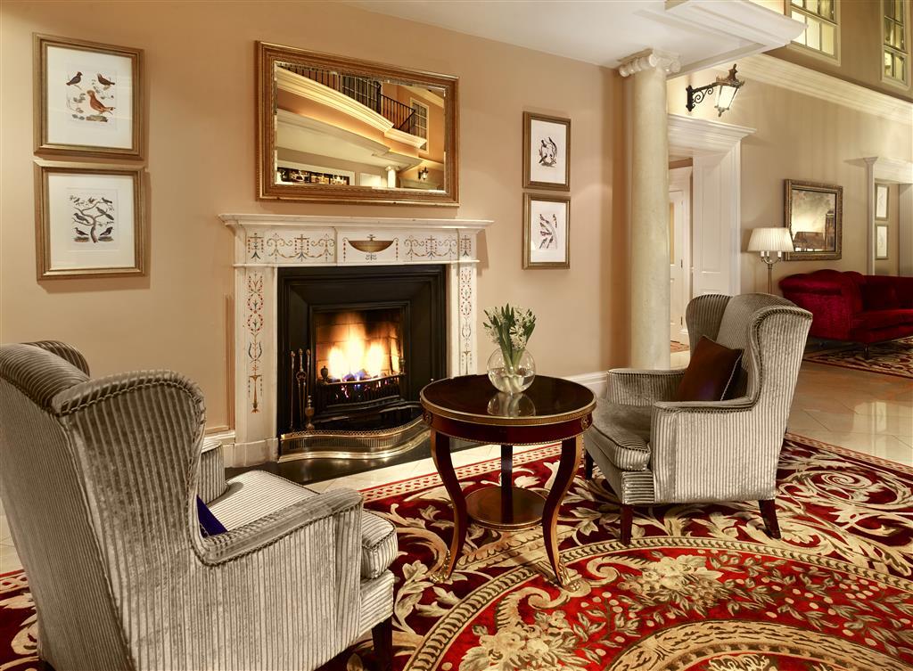 Hotel The College Hotel, Autograph Collection 5*