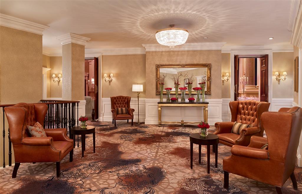 Hotel The College Hotel, Autograph Collection 5*